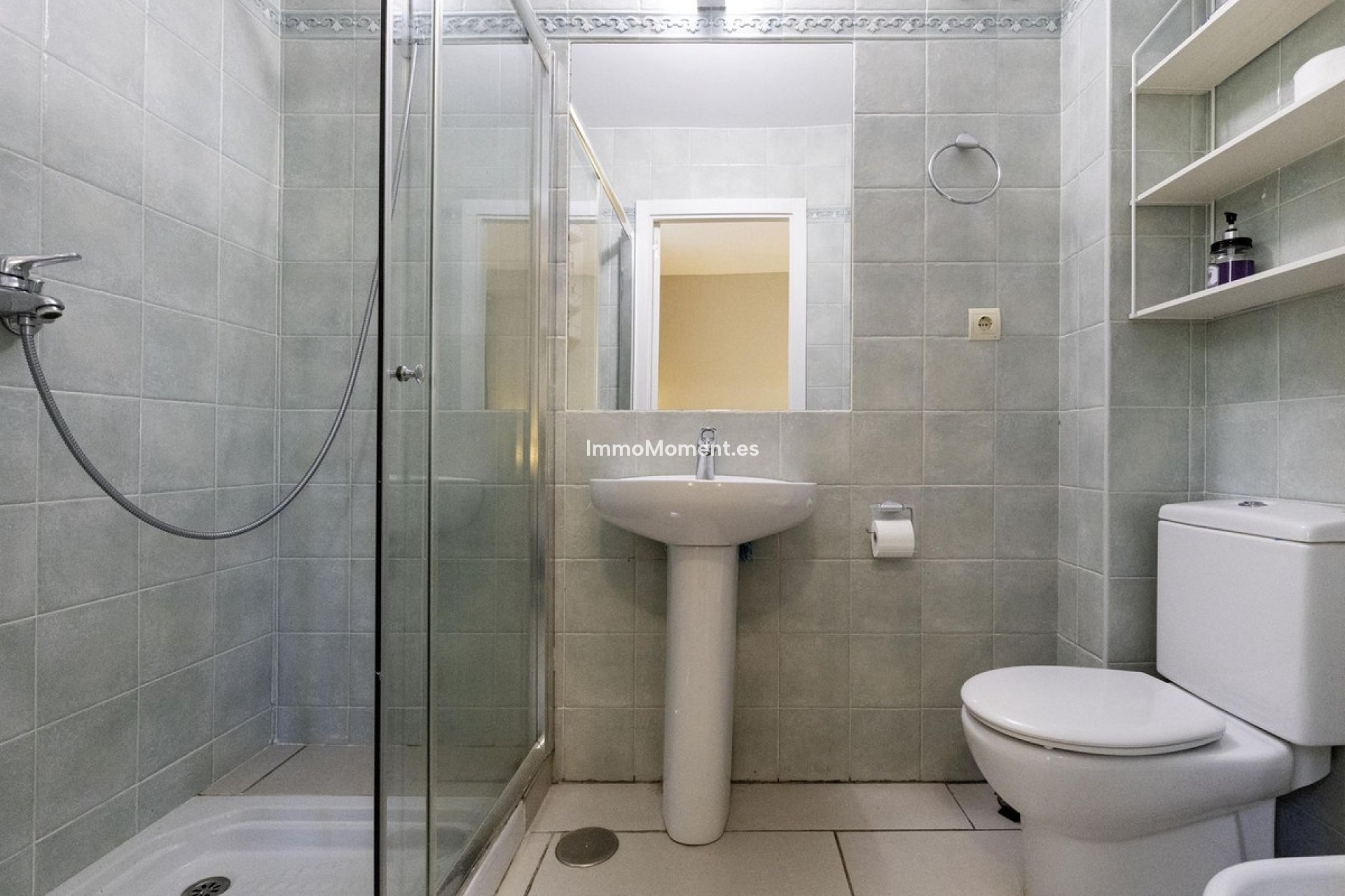 Resale - Detached villa - Marbella - Marbella Centro