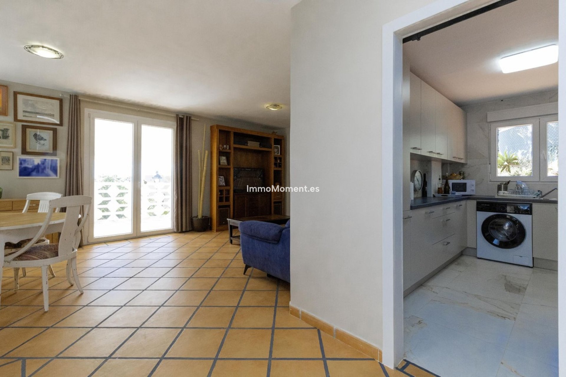 Resale - Detached villa - Marbella - Marbella Centro