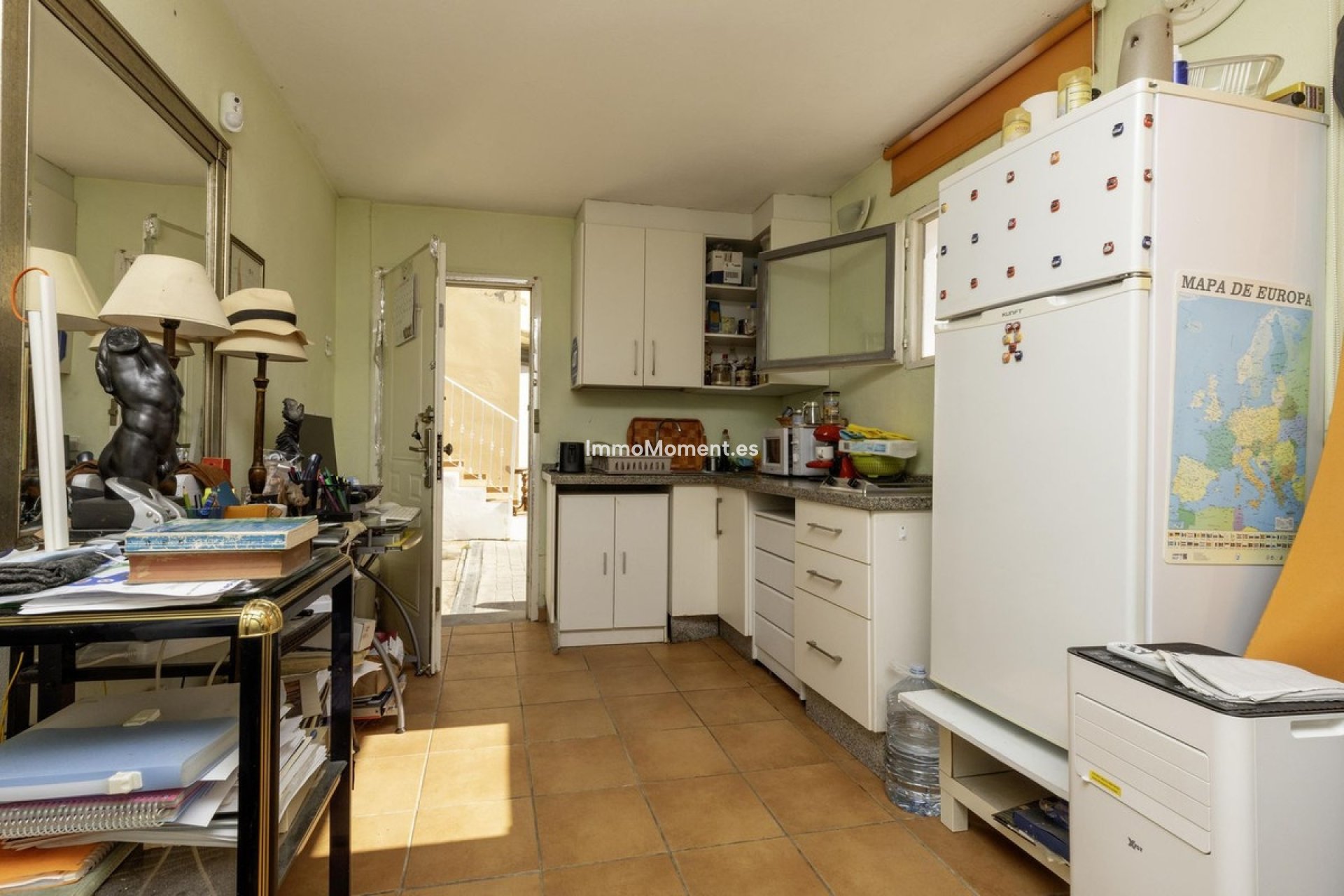 Resale - Detached villa - Marbella - Marbella Centro