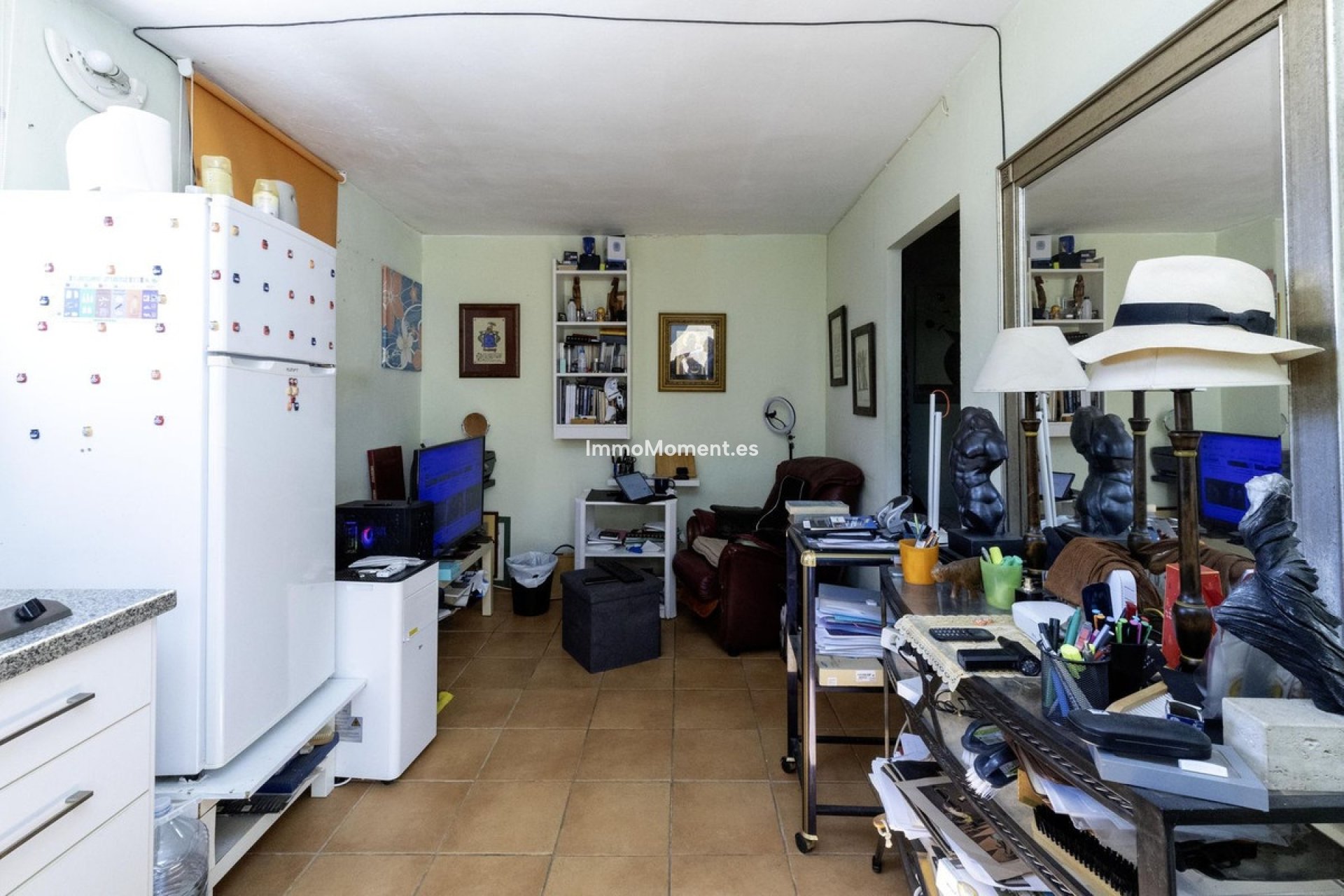 Resale - Detached villa - Marbella - Marbella Centro