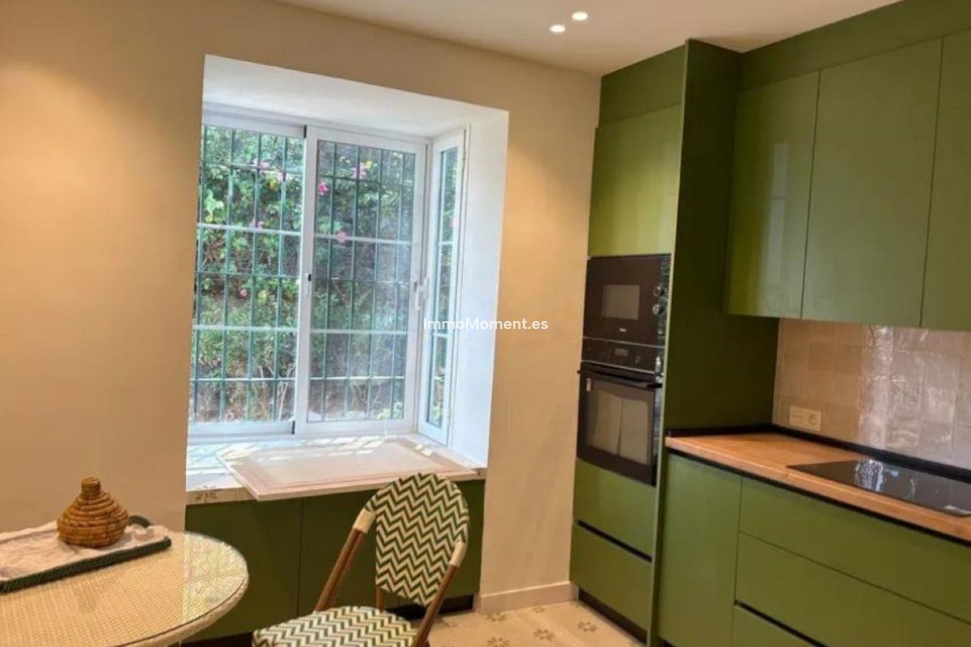 Resale - Detached villa - Marbella - Marbella Centro