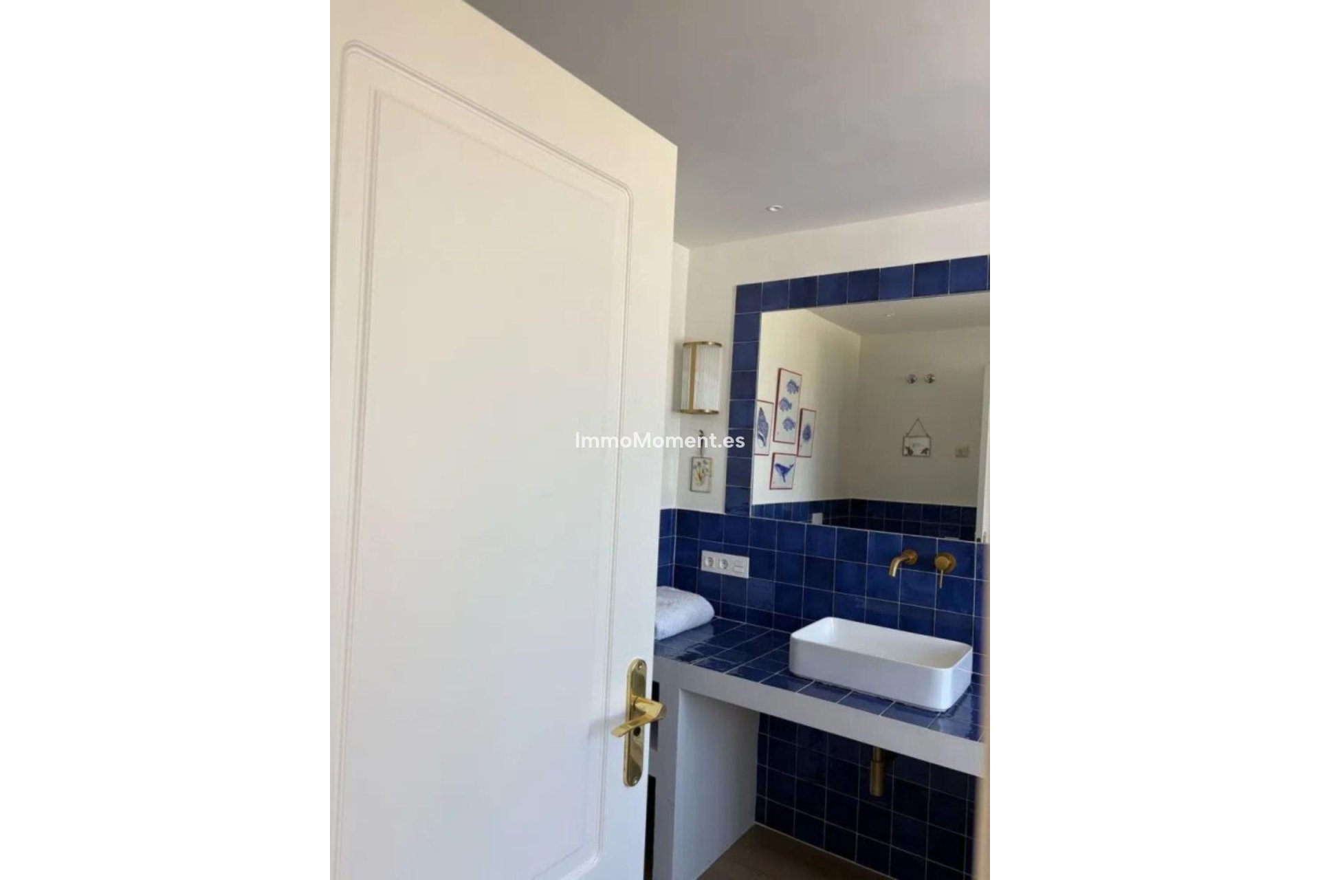 Resale - Detached villa - Marbella - Marbella Centro