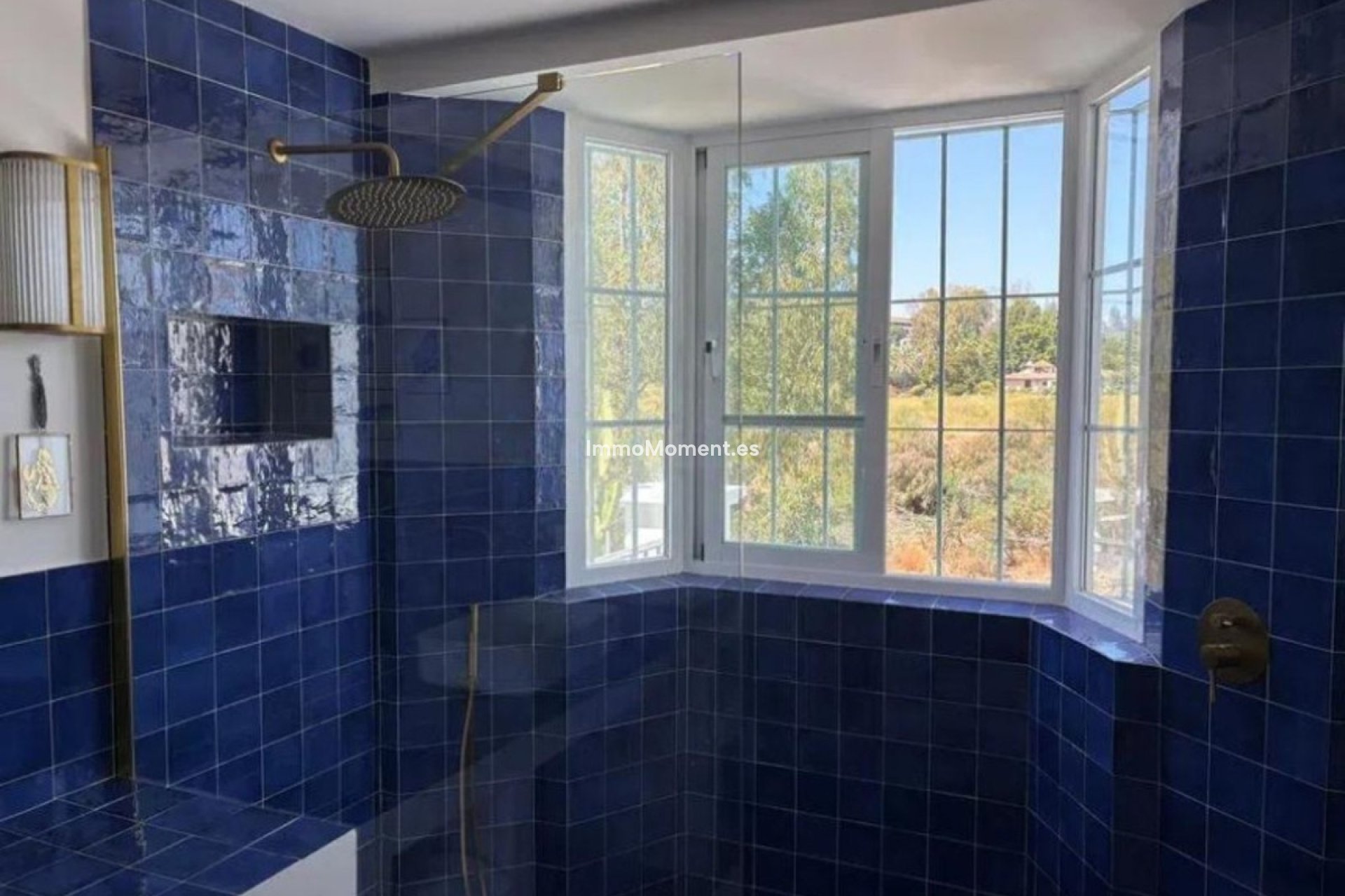 Resale - Detached villa - Marbella - Marbella Centro
