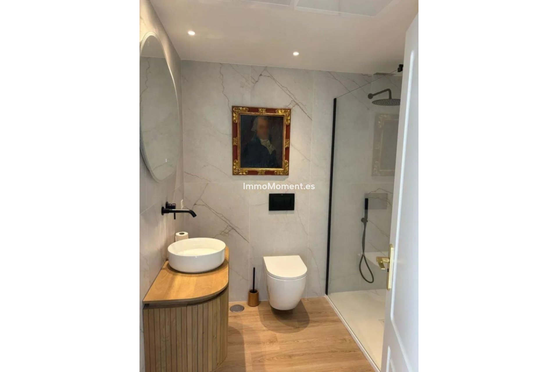 Resale - Detached villa - Marbella - Marbella Centro