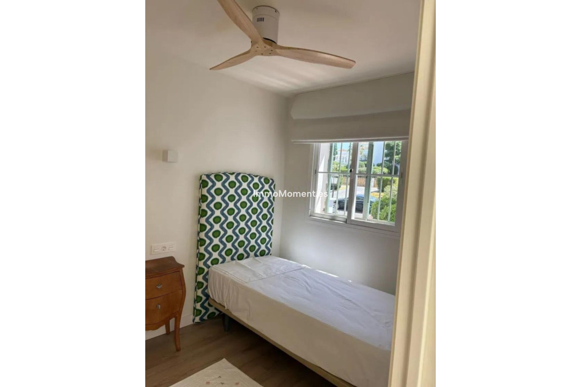 Resale - Detached villa - Marbella - Marbella Centro