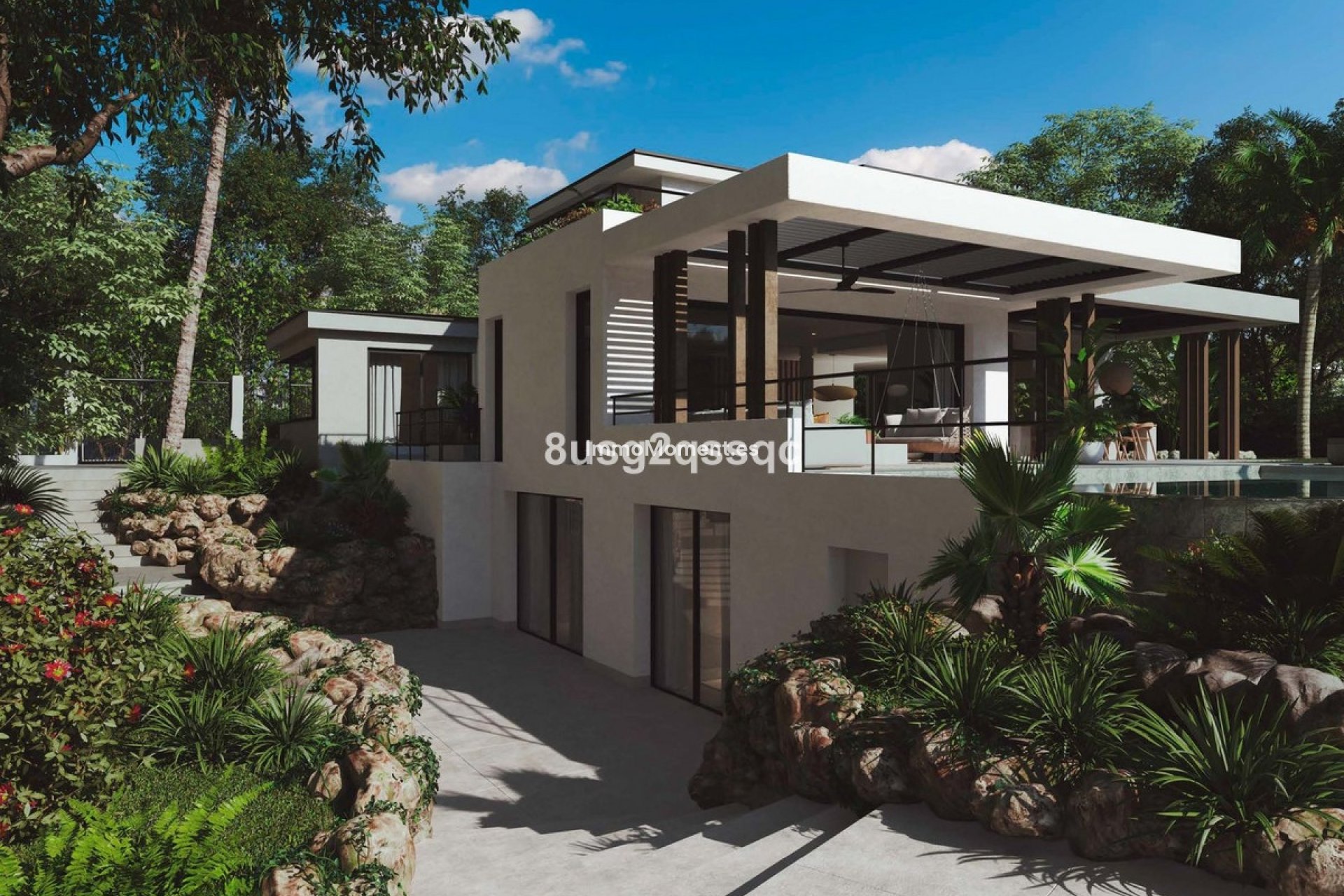 Resale - Detached villa - Marbella - Marbella Centro