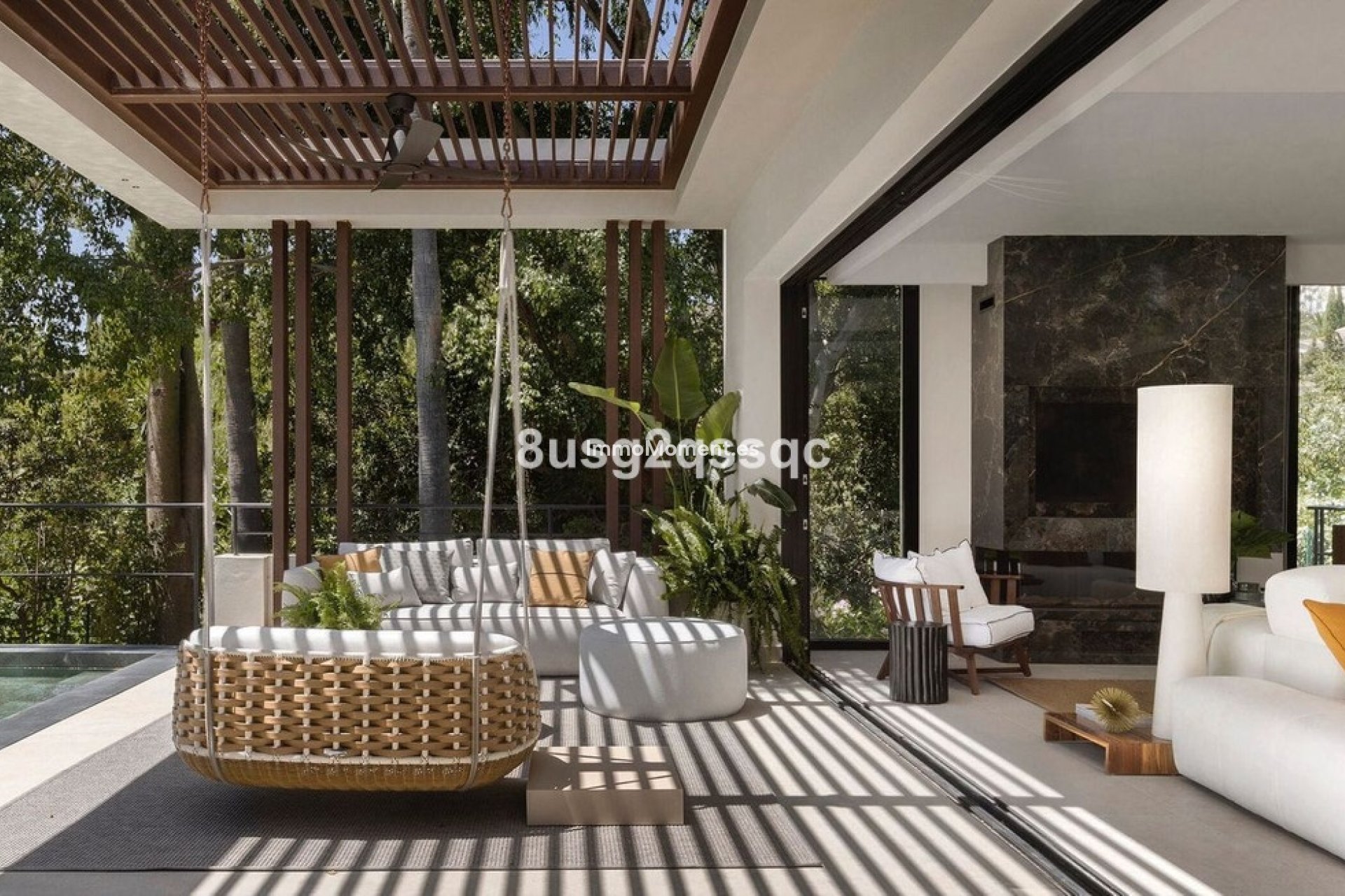 Resale - Detached villa - Marbella - Marbella Centro