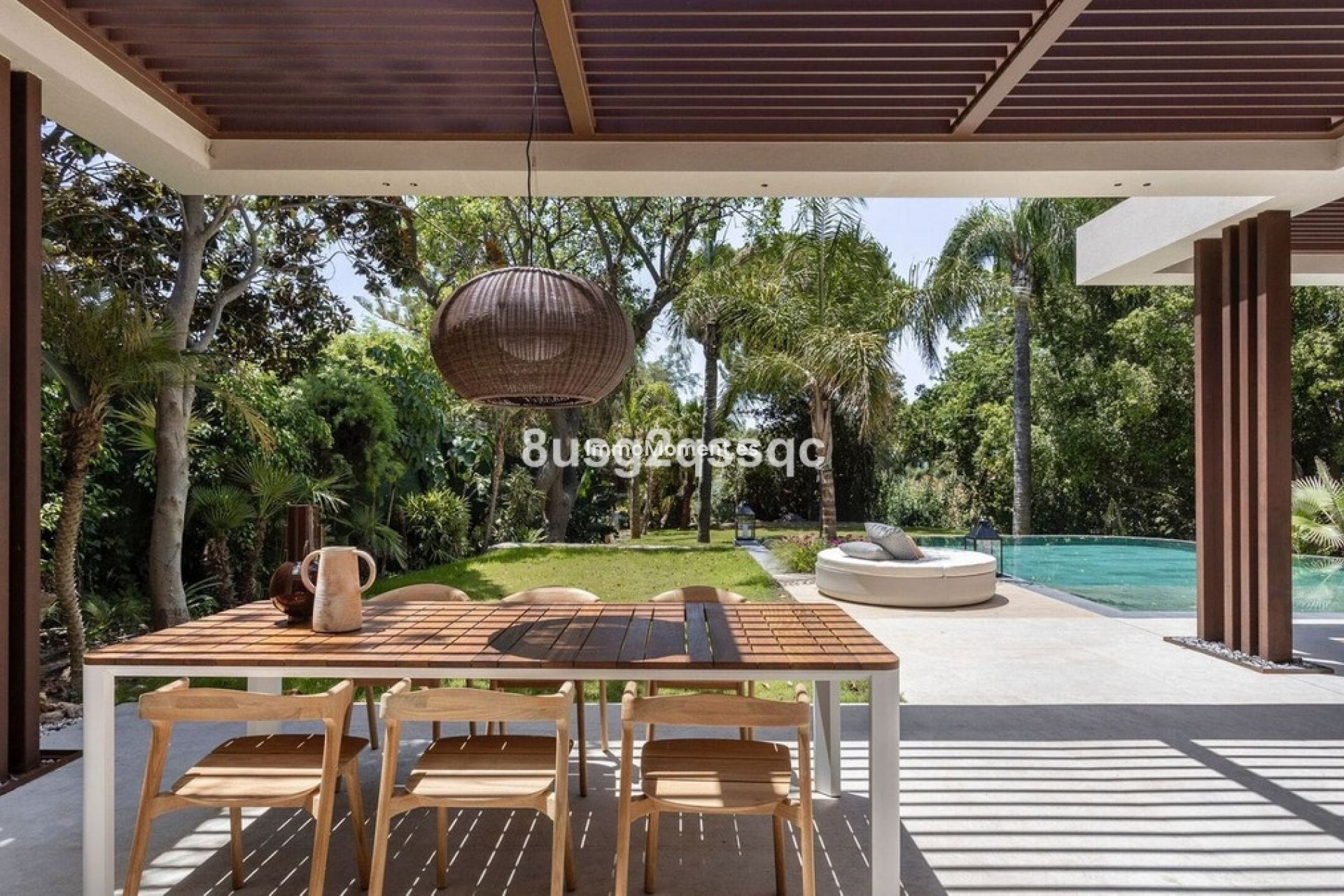 Resale - Detached villa - Marbella - Marbella Centro