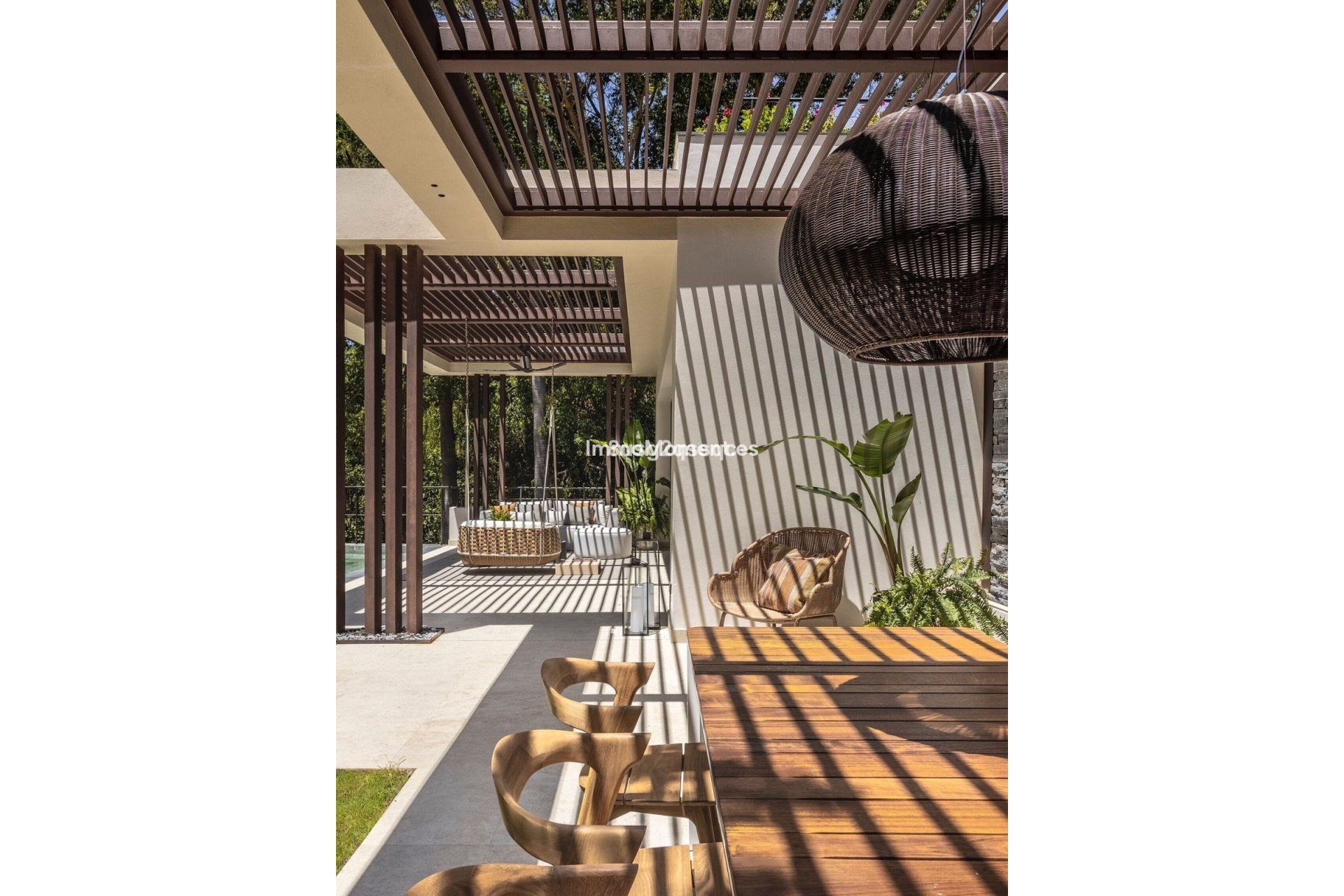 Resale - Detached villa - Marbella - Marbella Centro
