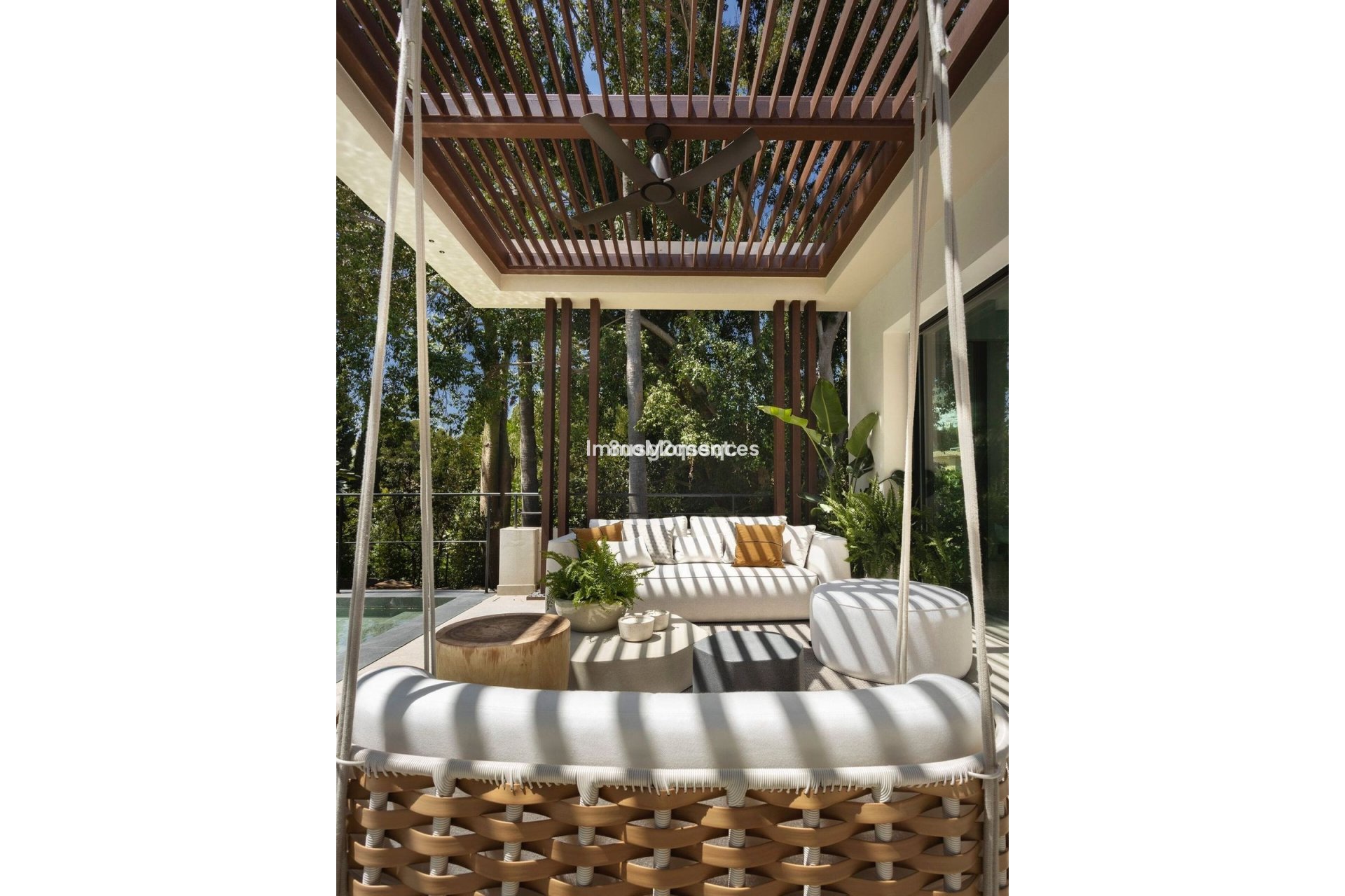 Resale - Detached villa - Marbella - Marbella Centro