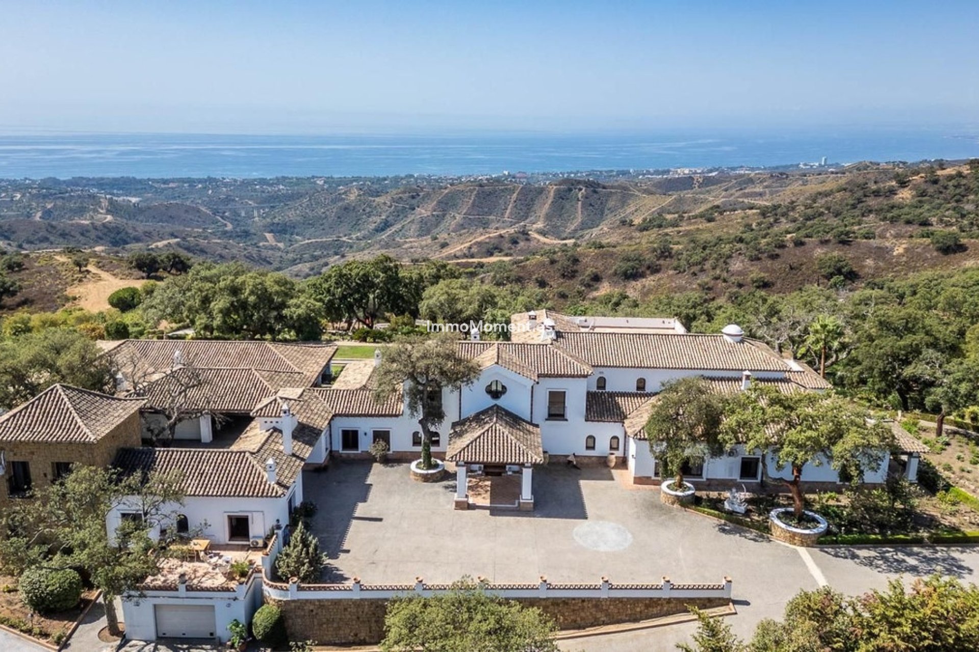 Resale - Detached villa - Marbella - Marbella Centro