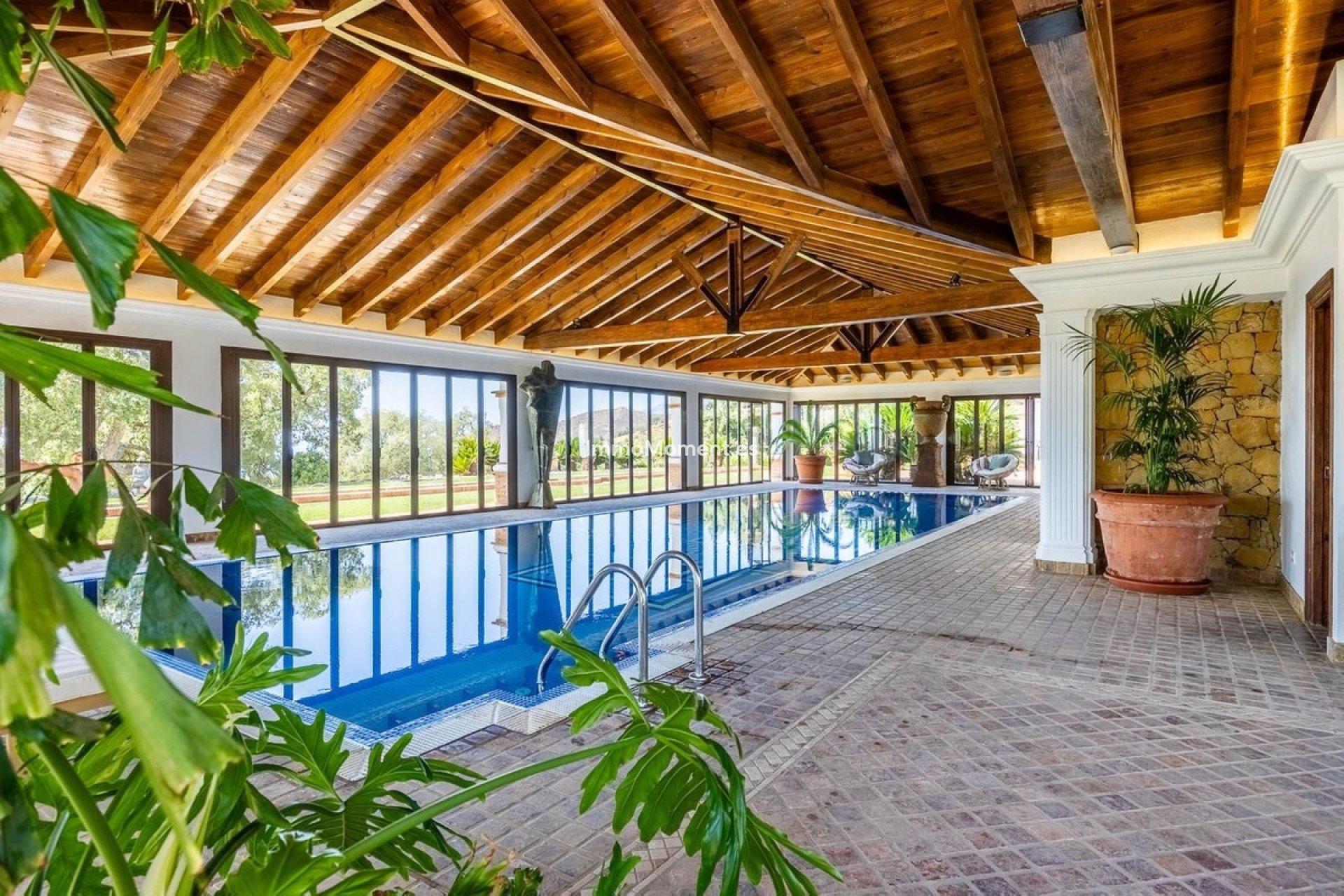 Resale - Detached villa - Marbella - Marbella Centro