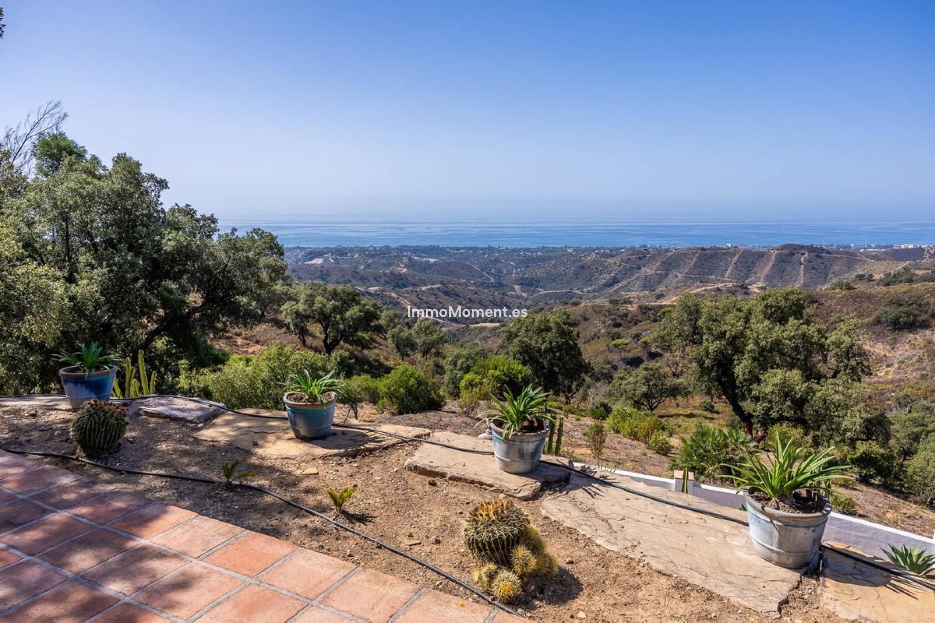 Resale - Detached villa - Marbella - Marbella Centro