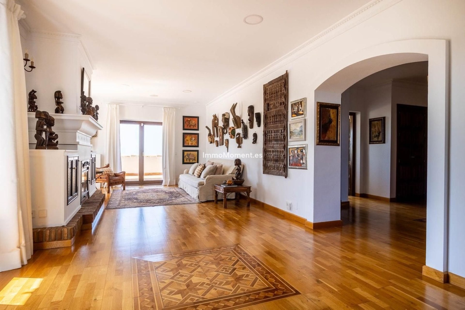 Resale - Detached villa - Marbella - Marbella Centro