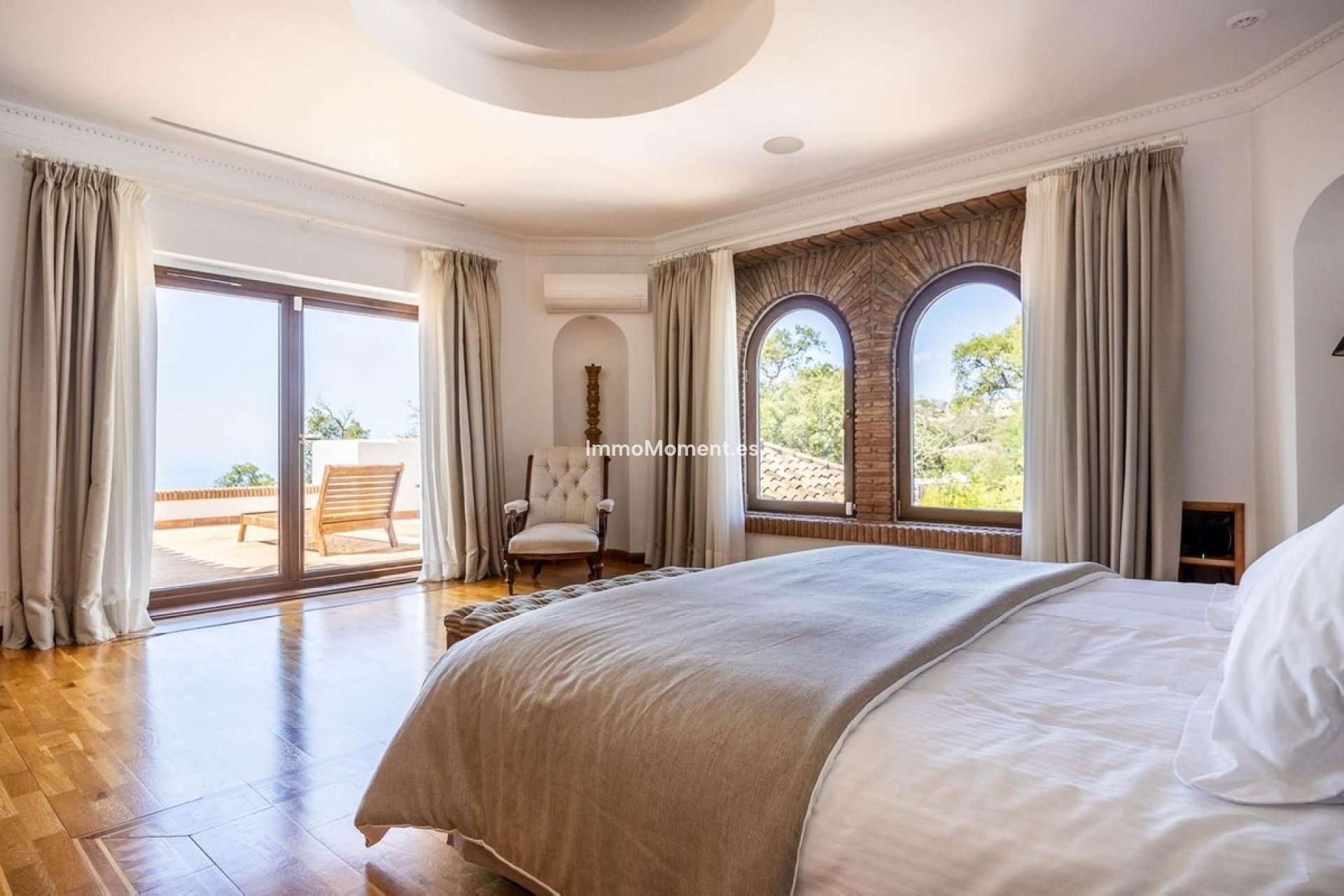 Resale - Detached villa - Marbella - Marbella Centro