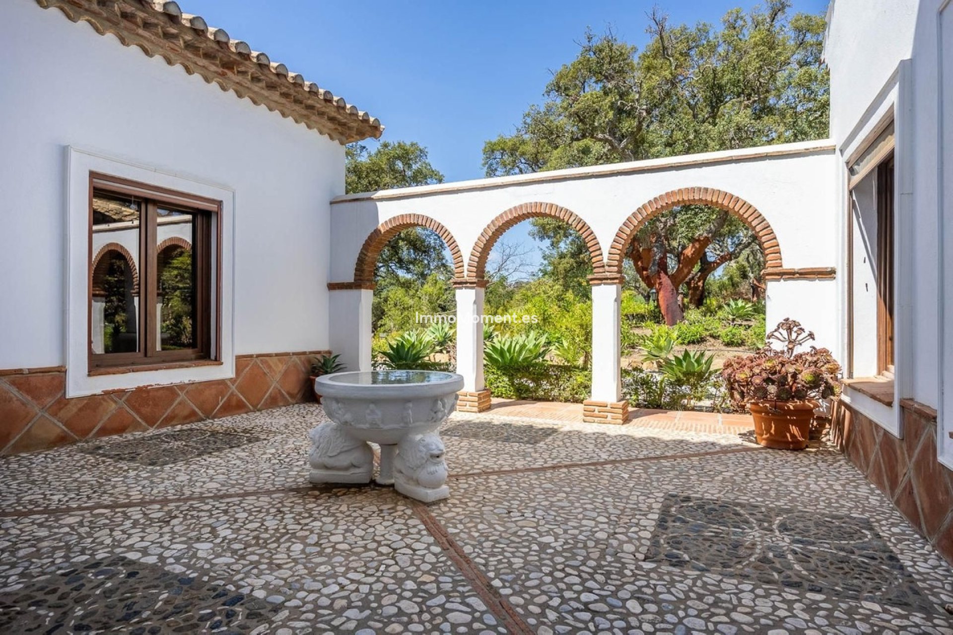 Resale - Detached villa - Marbella - Marbella Centro