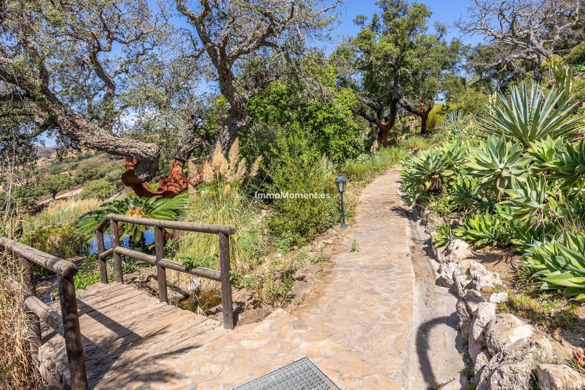 Resale - Detached villa - Marbella - Marbella Centro