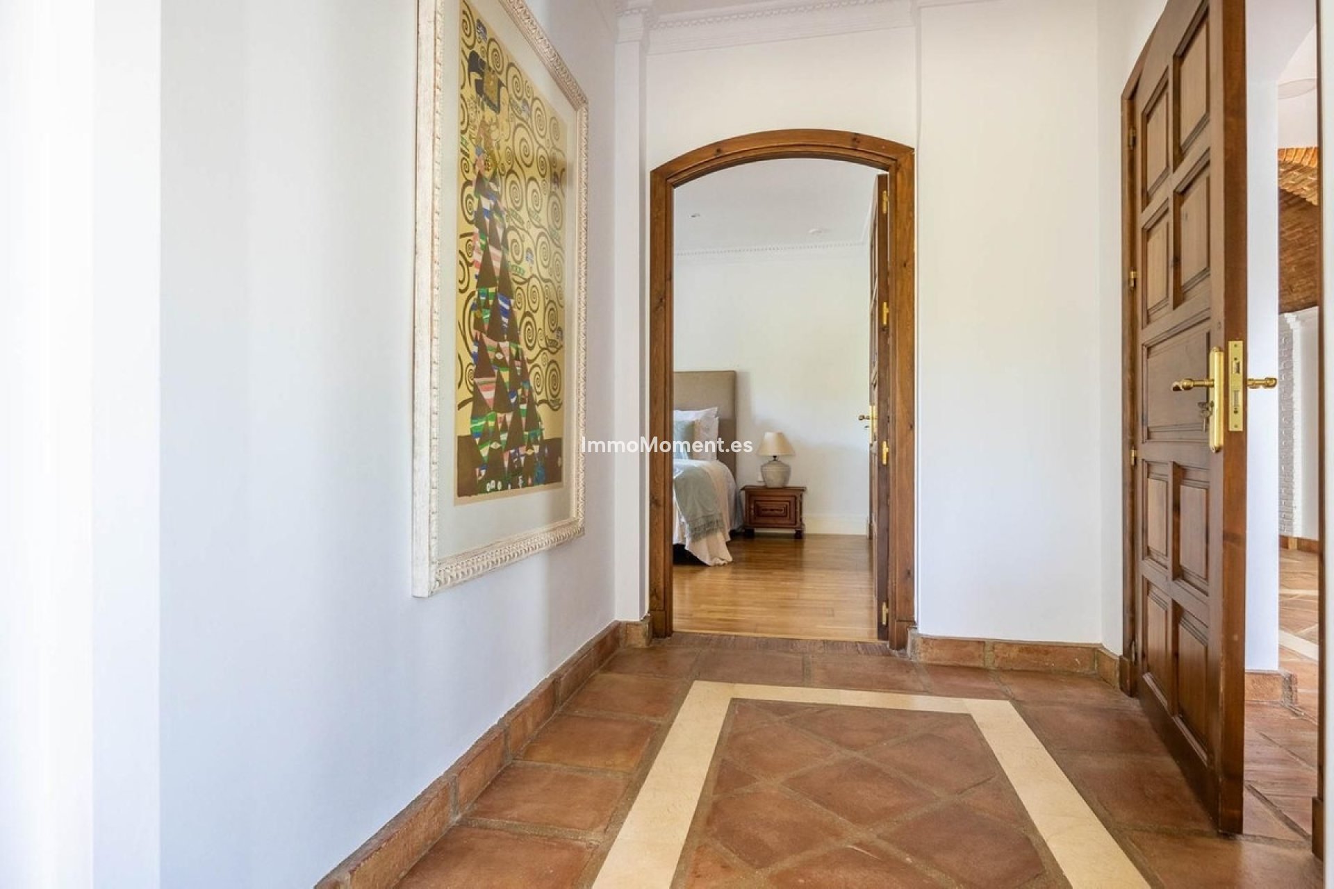 Resale - Detached villa - Marbella - Marbella Centro