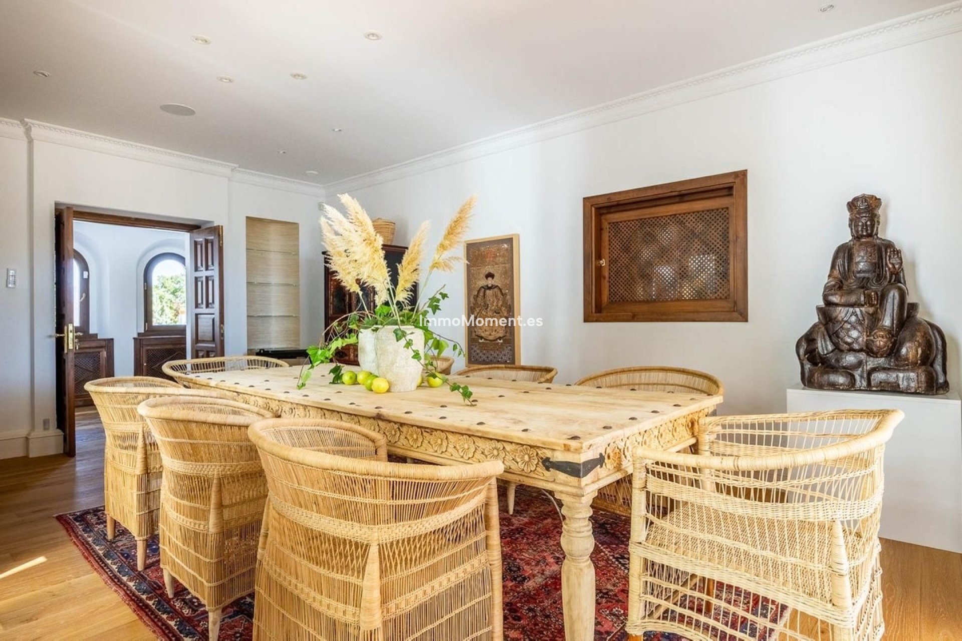 Resale - Detached villa - Marbella - Marbella Centro