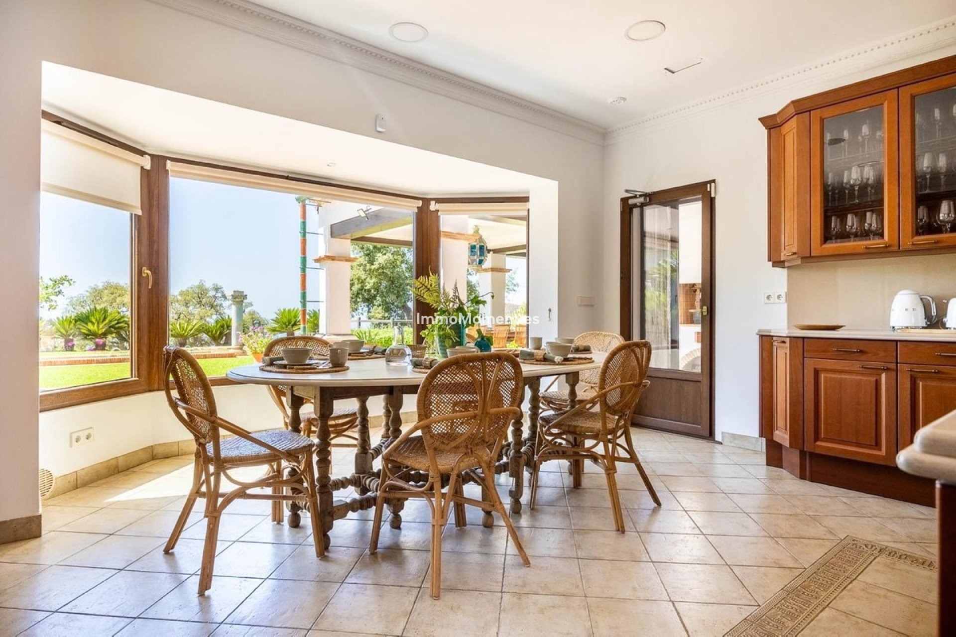 Resale - Detached villa - Marbella - Marbella Centro