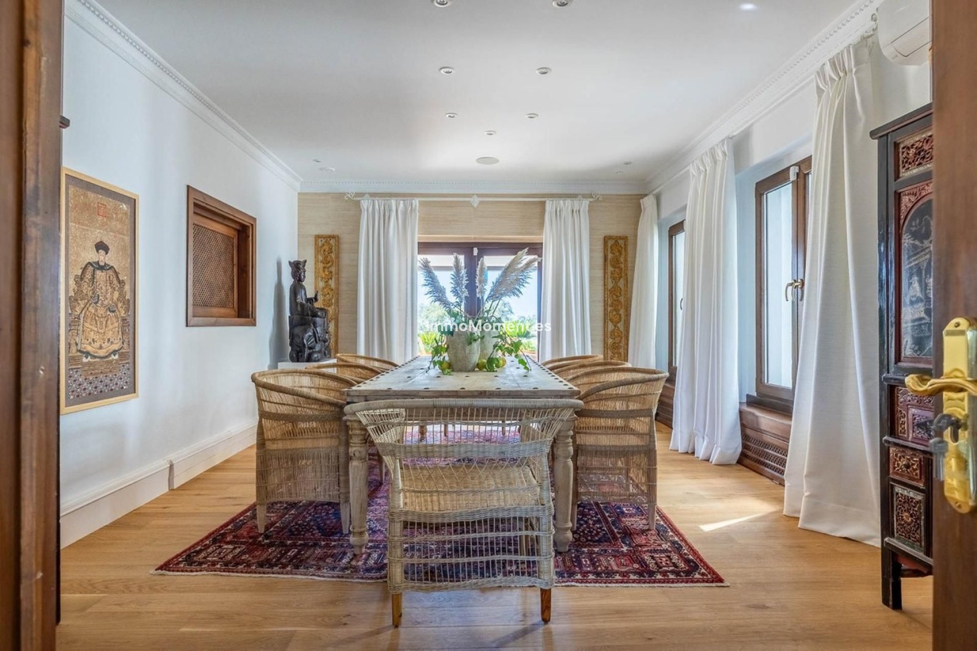Resale - Detached villa - Marbella - Marbella Centro