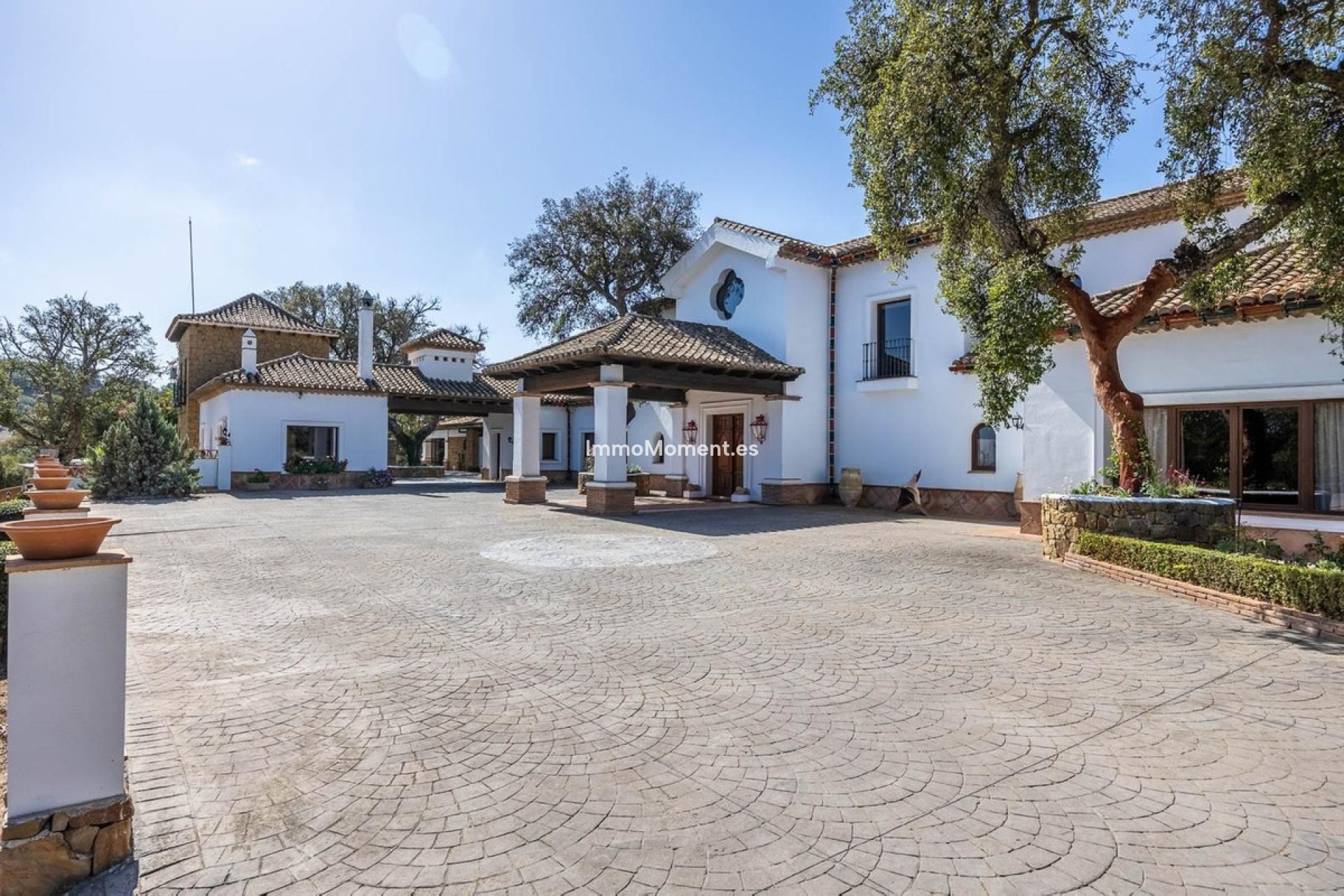 Resale - Detached villa - Marbella - Marbella Centro