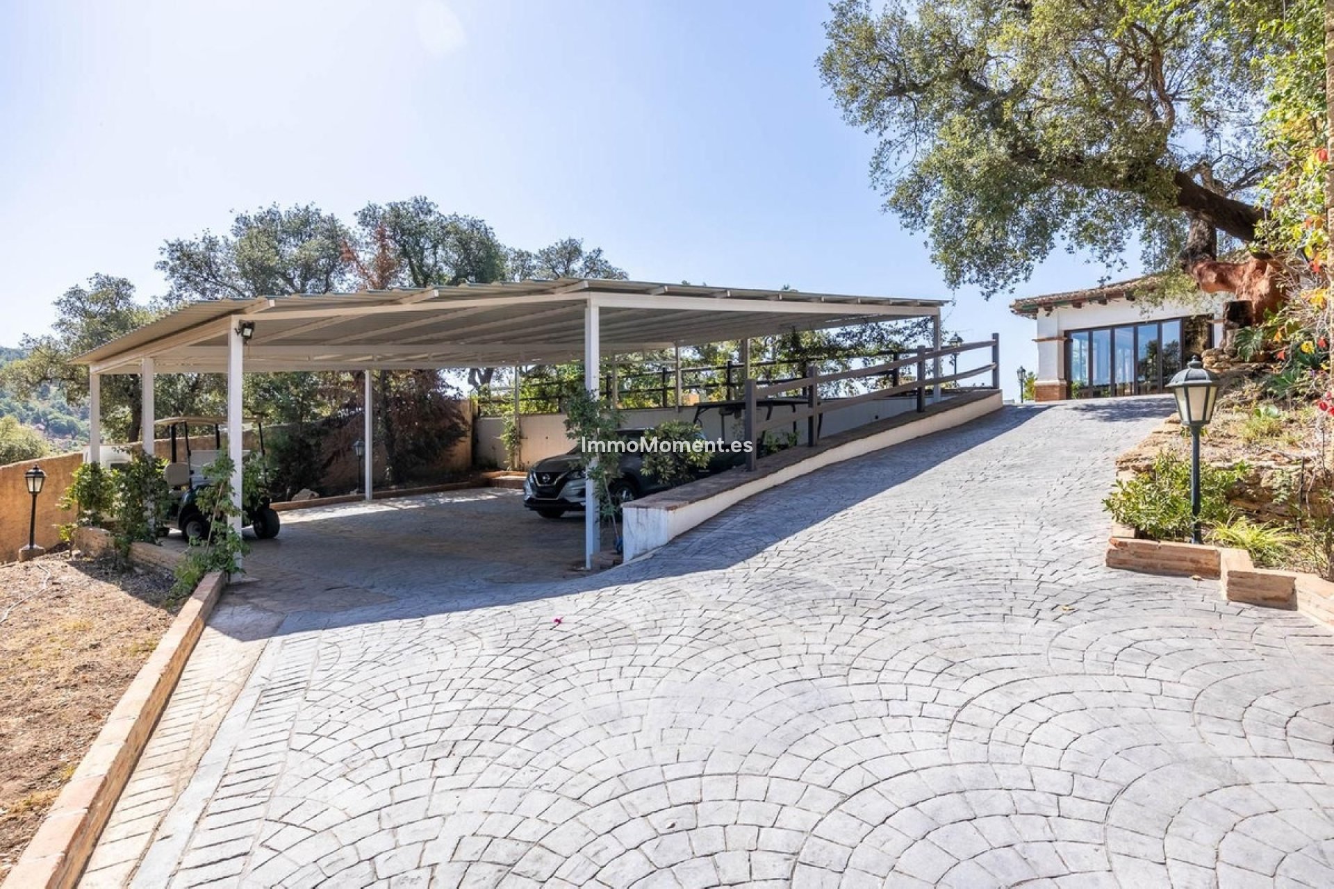 Resale - Detached villa - Marbella - Marbella Centro