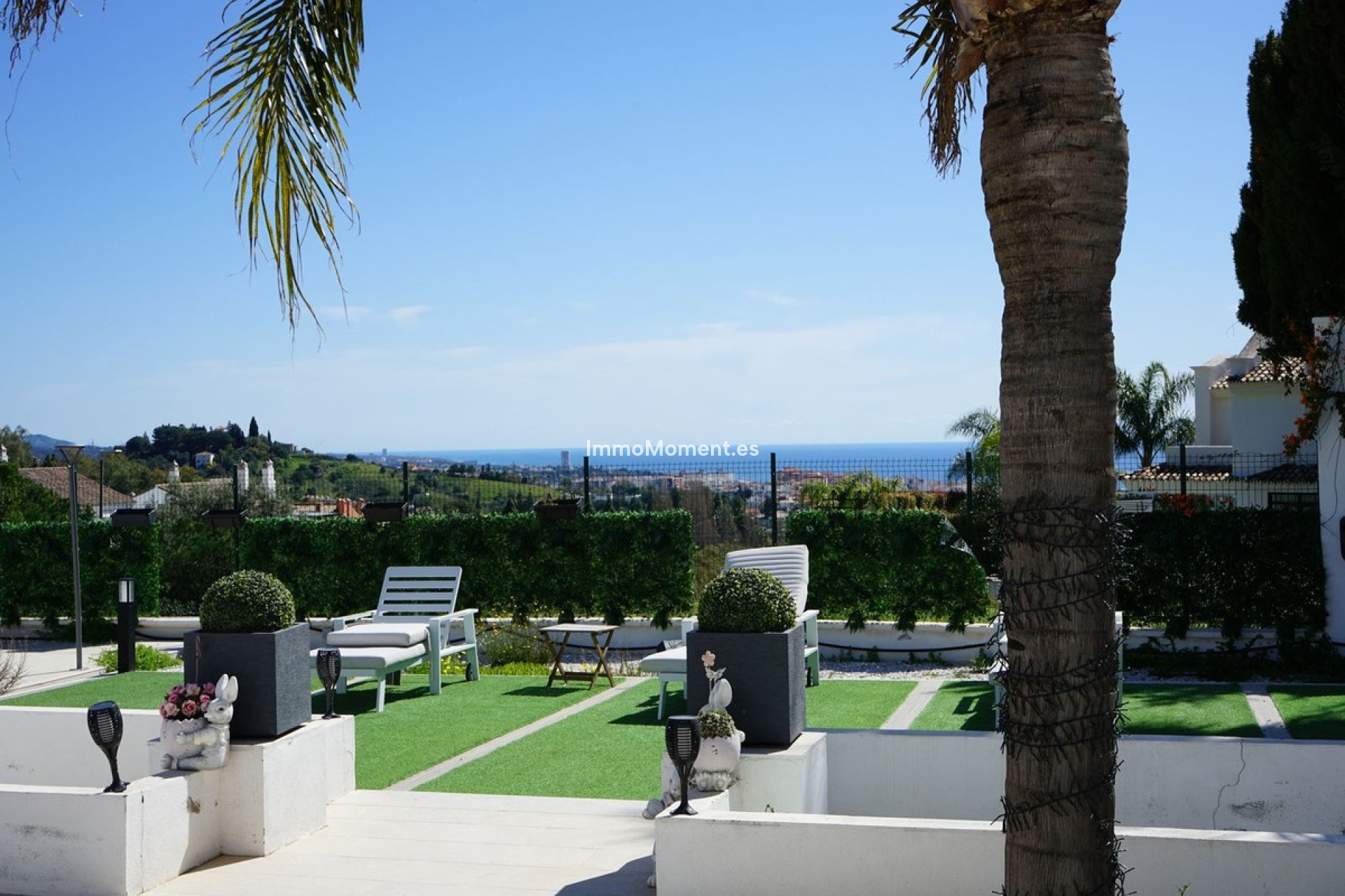 Resale - Detached villa - Marbella - Marbella Centro