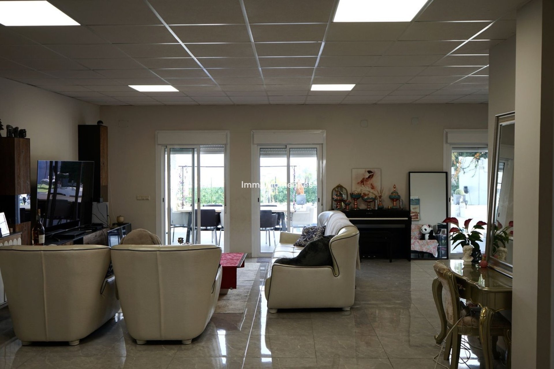 Resale - Detached villa - Marbella - Marbella Centro