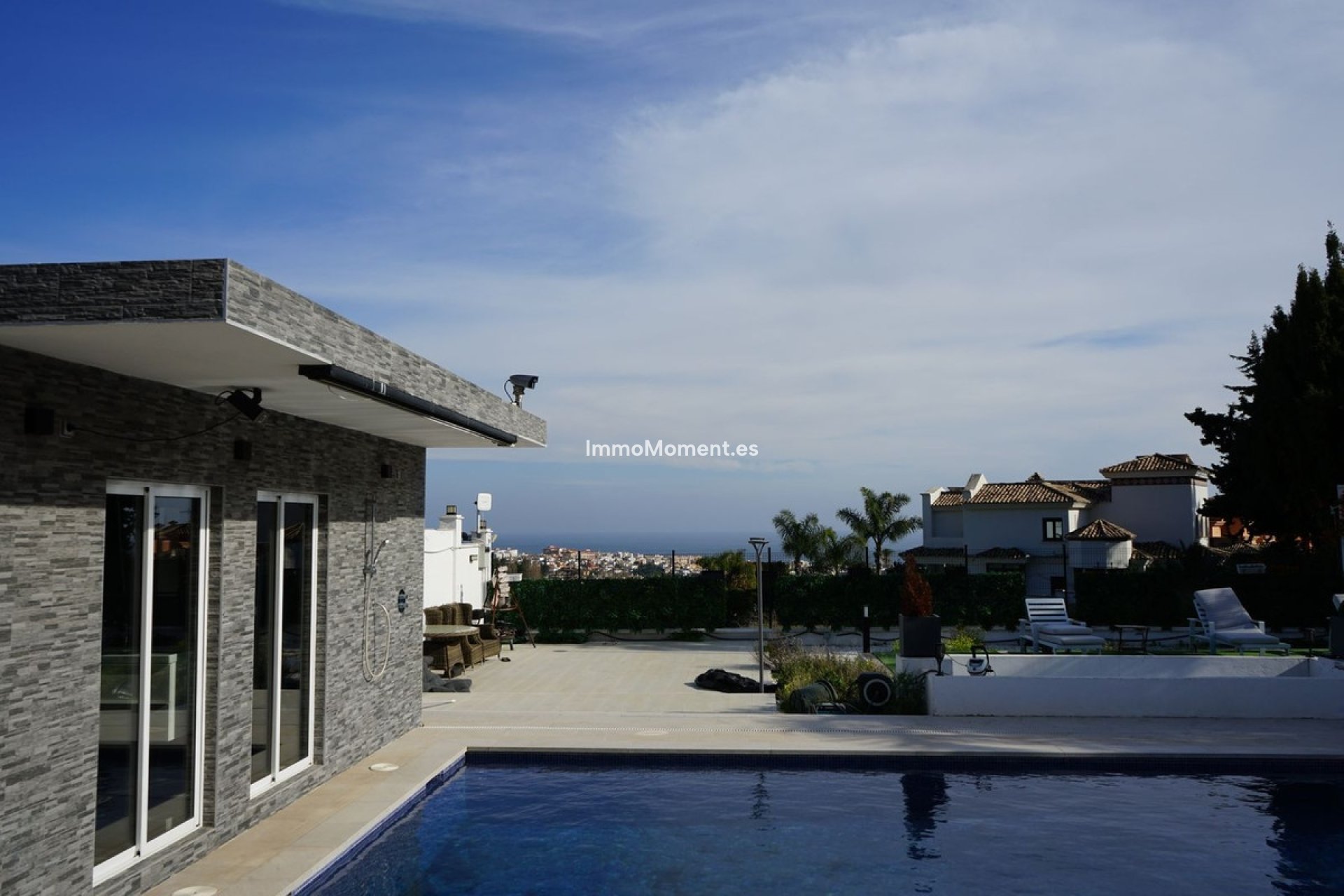 Resale - Detached villa - Marbella - Marbella Centro