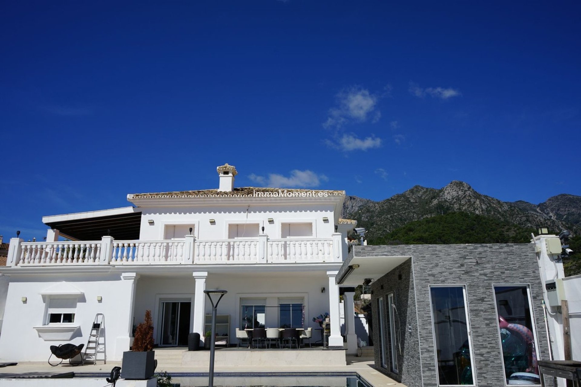 Resale - Detached villa - Marbella - Marbella Centro