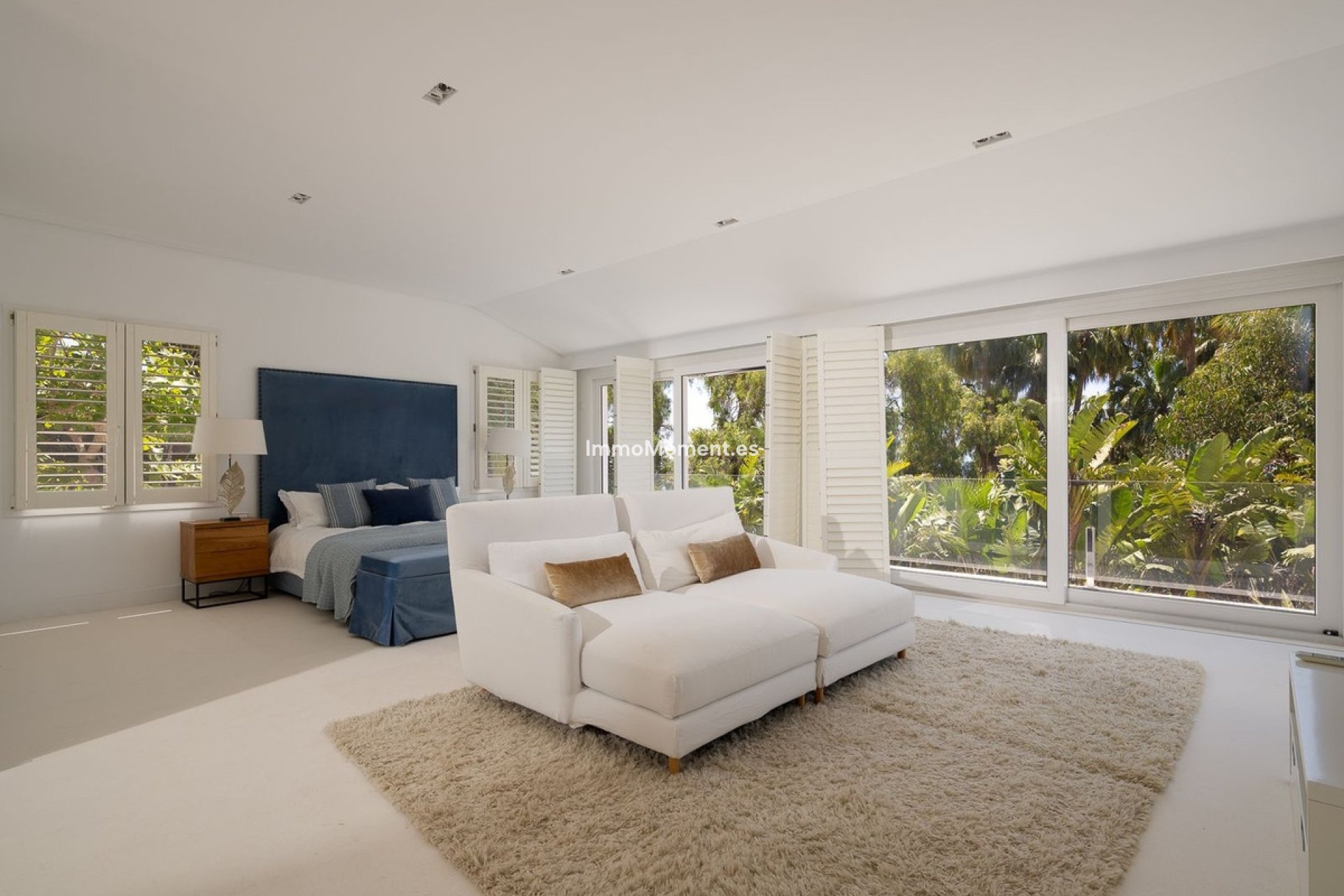 Resale - Detached villa - Marbella - Marbella Centro