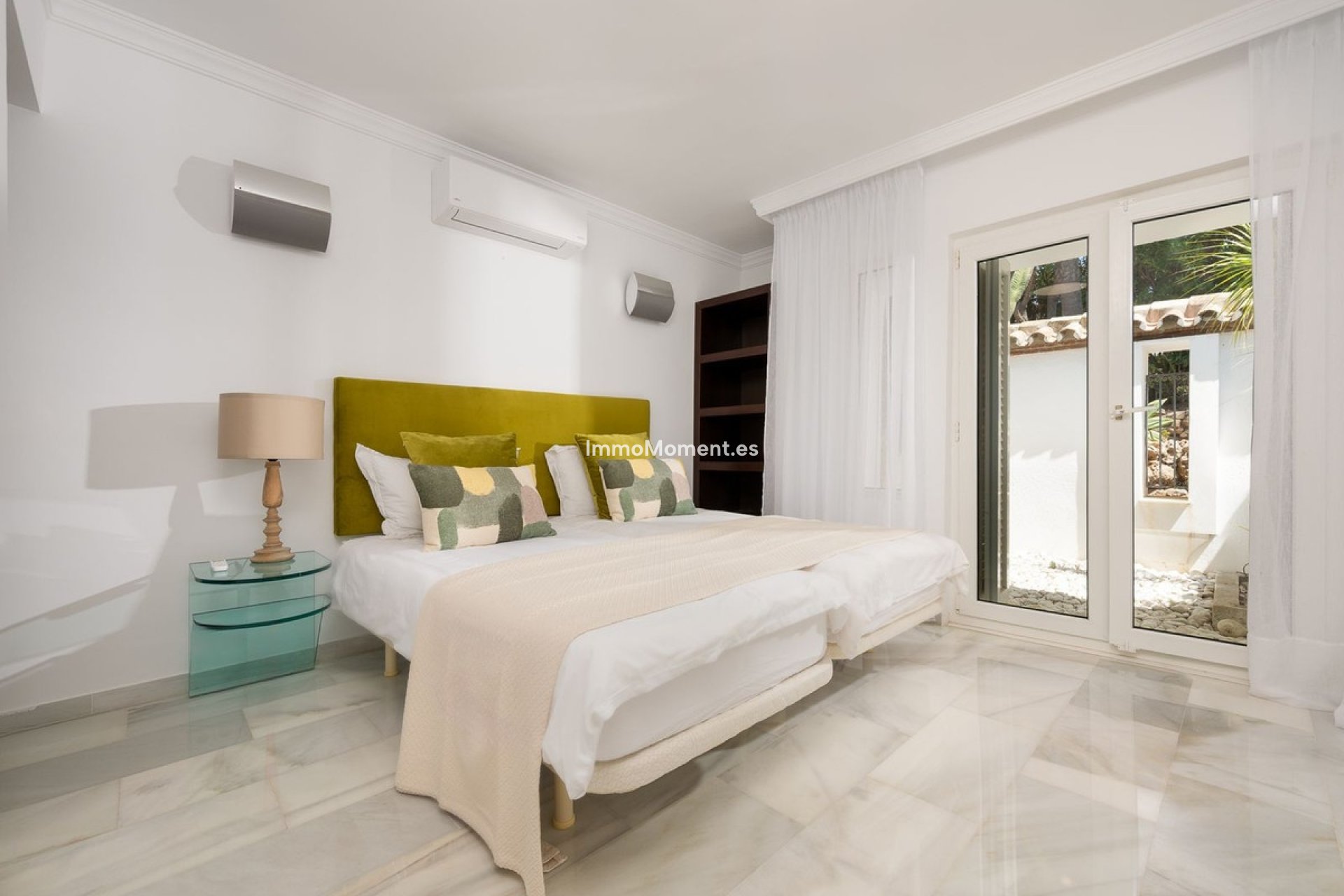 Resale - Detached villa - Marbella - Marbella Centro