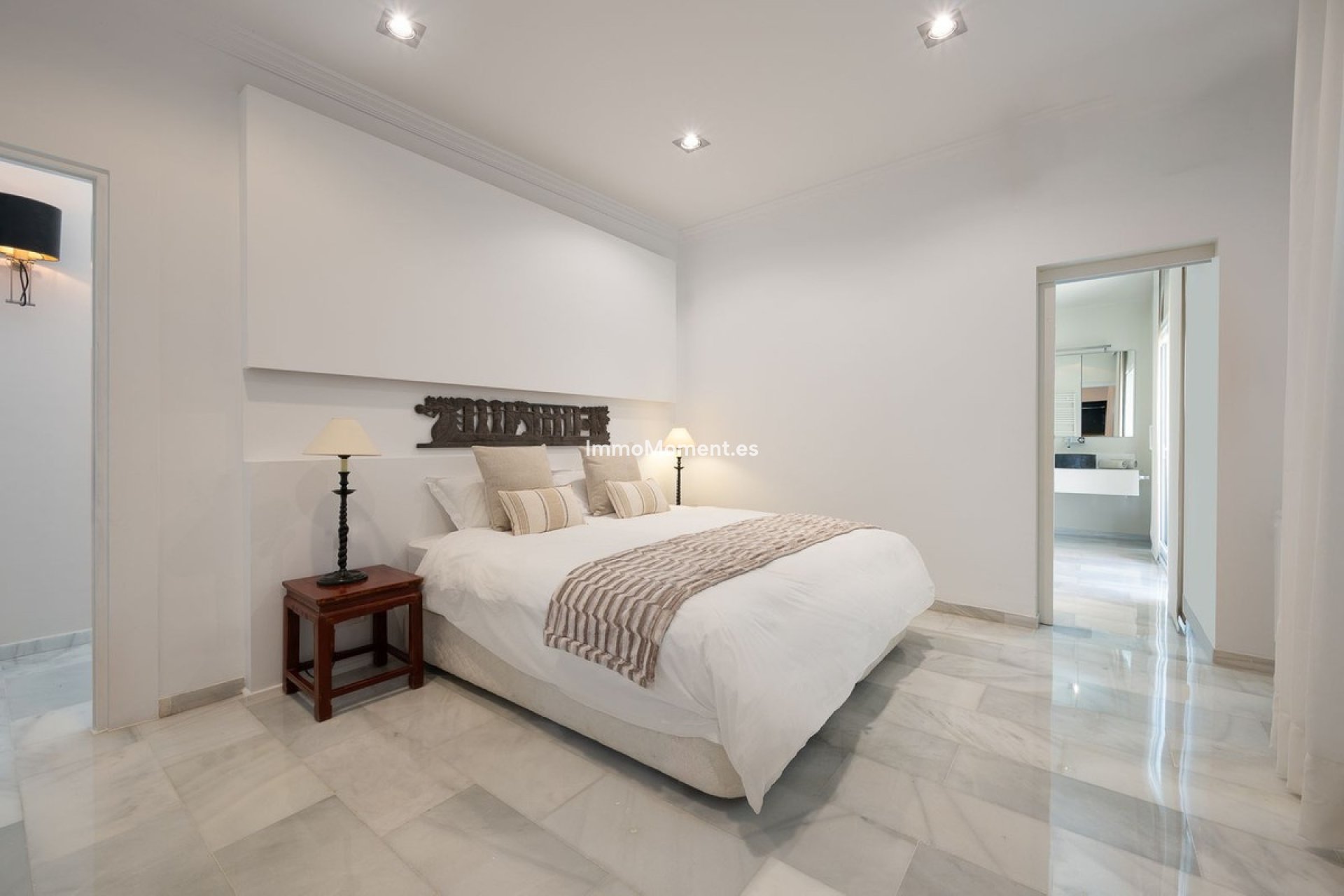 Resale - Detached villa - Marbella - Marbella Centro