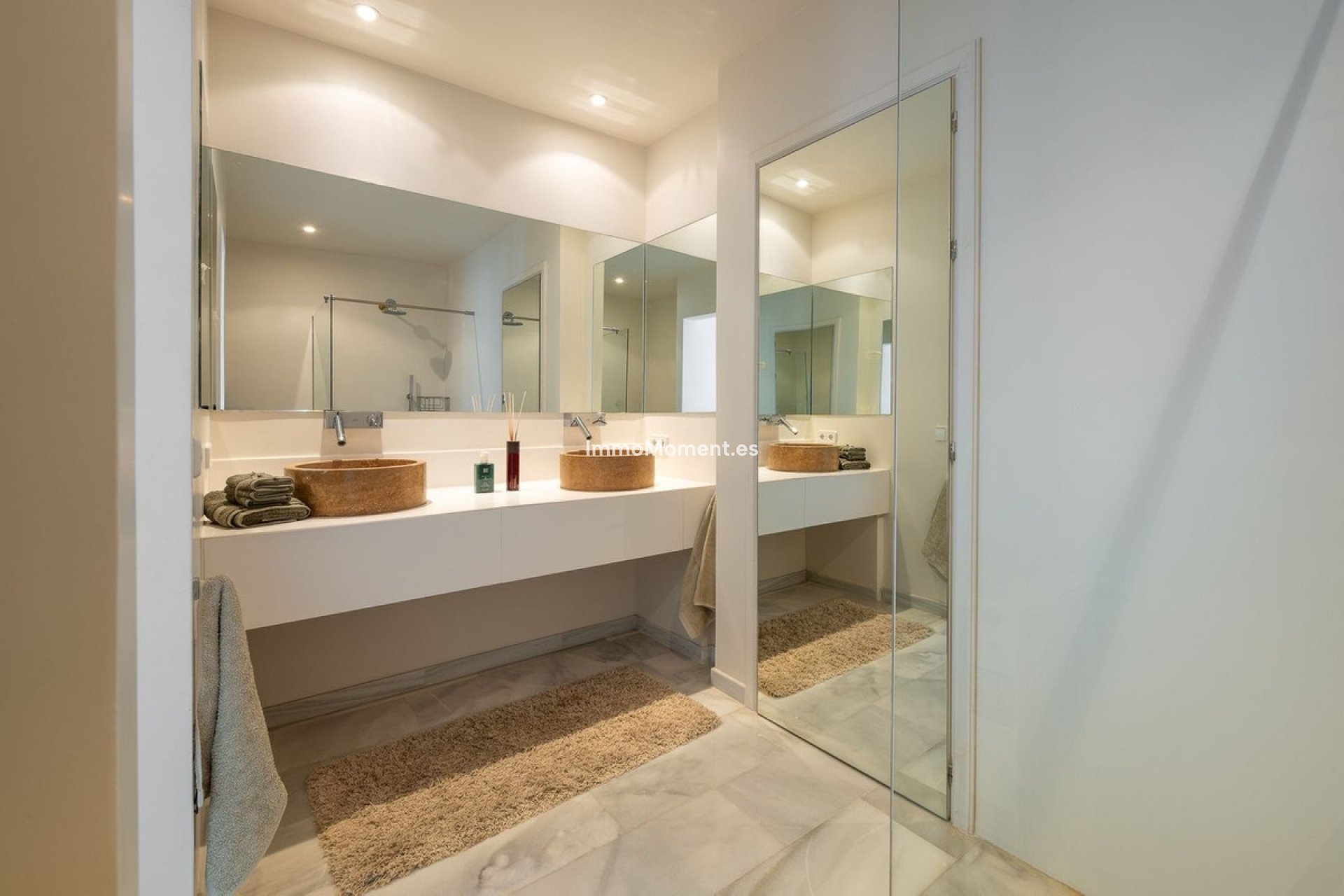 Resale - Detached villa - Marbella - Marbella Centro