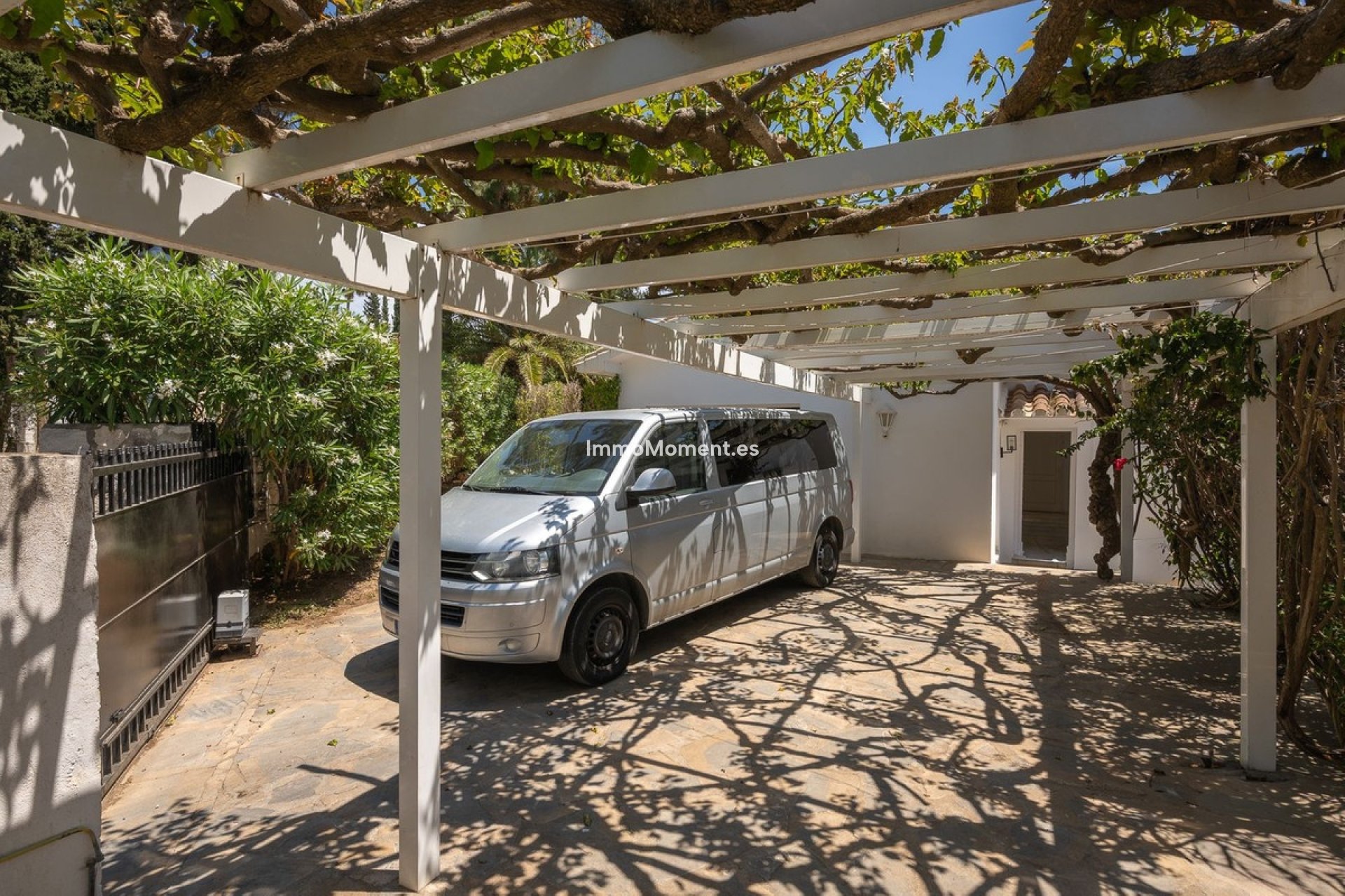 Resale - Detached villa - Marbella - Marbella Centro