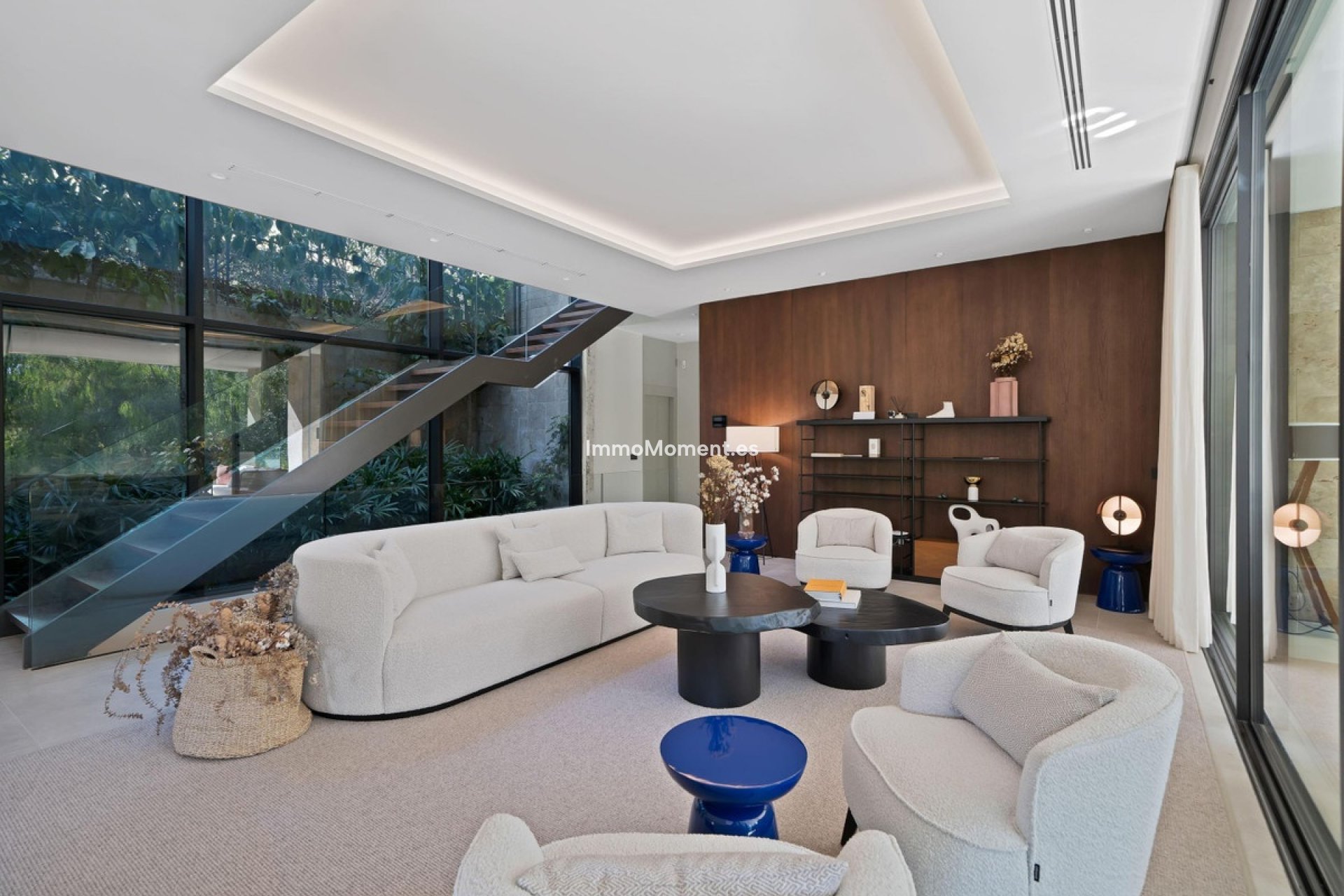 Resale - Detached villa - Marbella - Marbella Centro