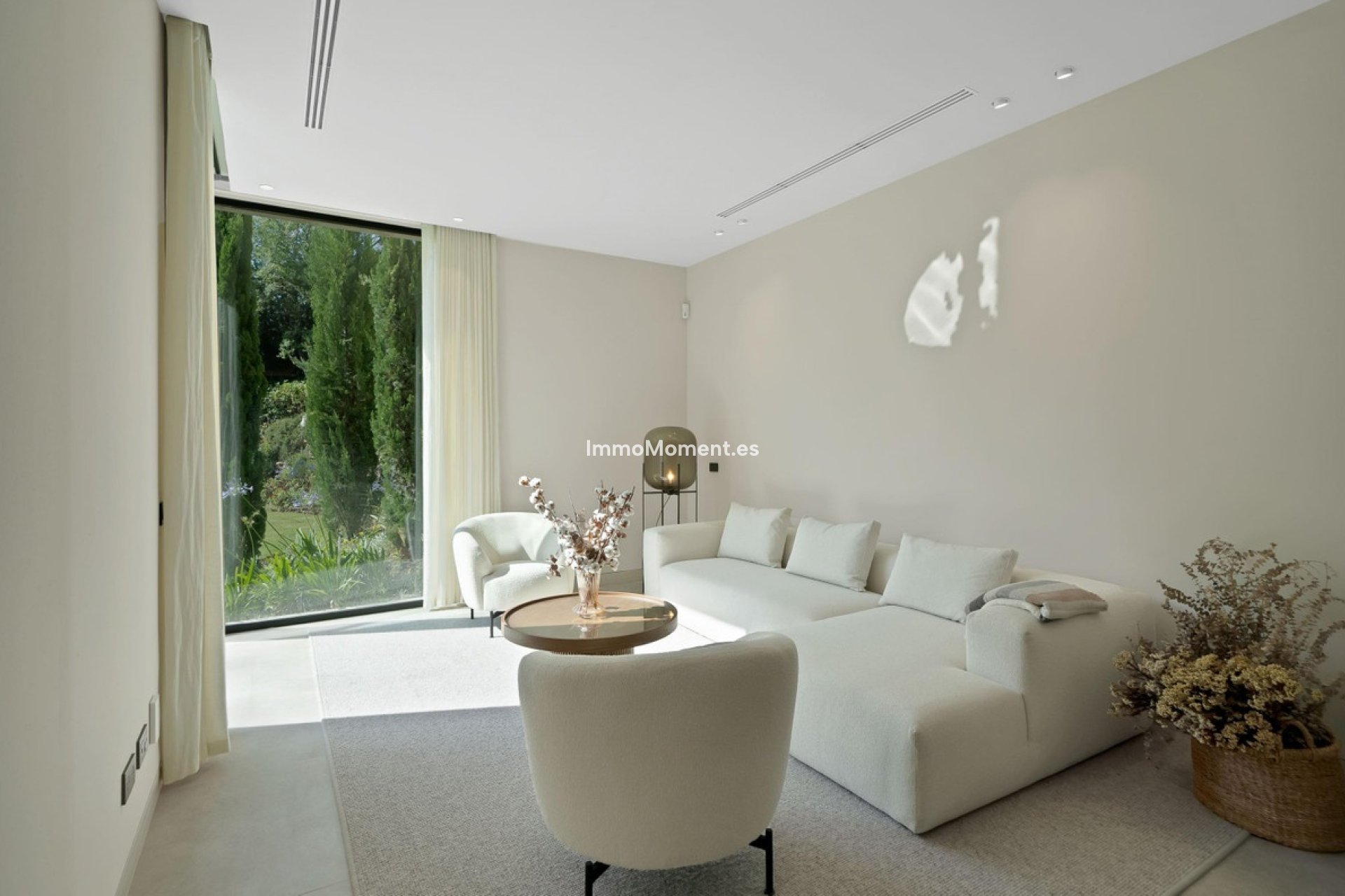 Resale - Detached villa - Marbella - Marbella Centro
