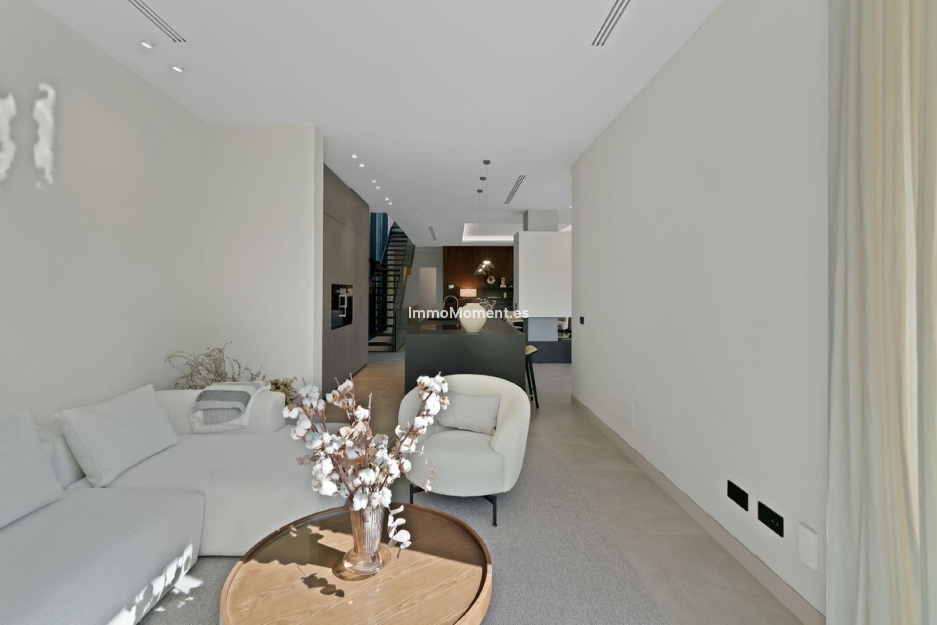 Resale - Detached villa - Marbella - Marbella Centro