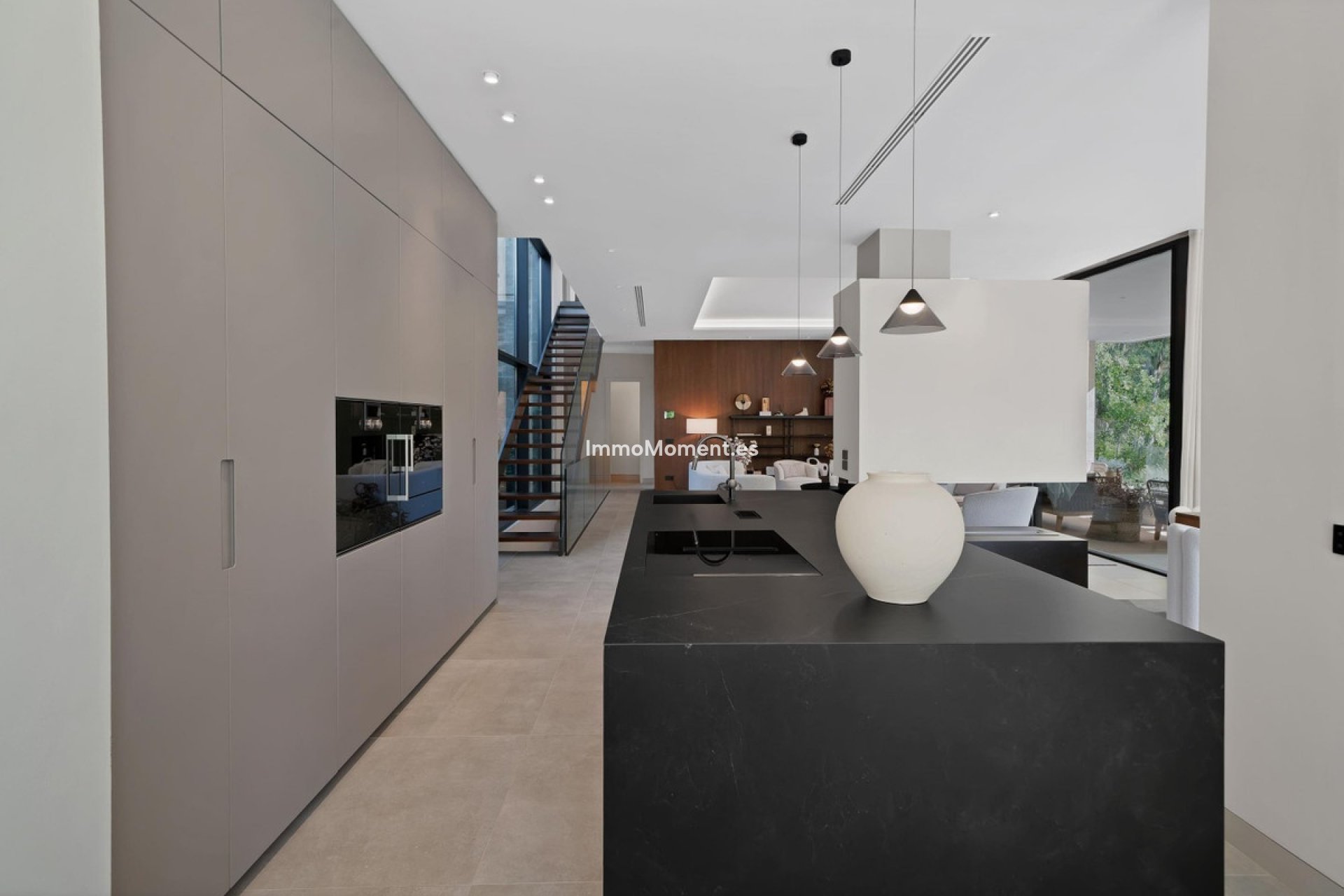 Resale - Detached villa - Marbella - Marbella Centro