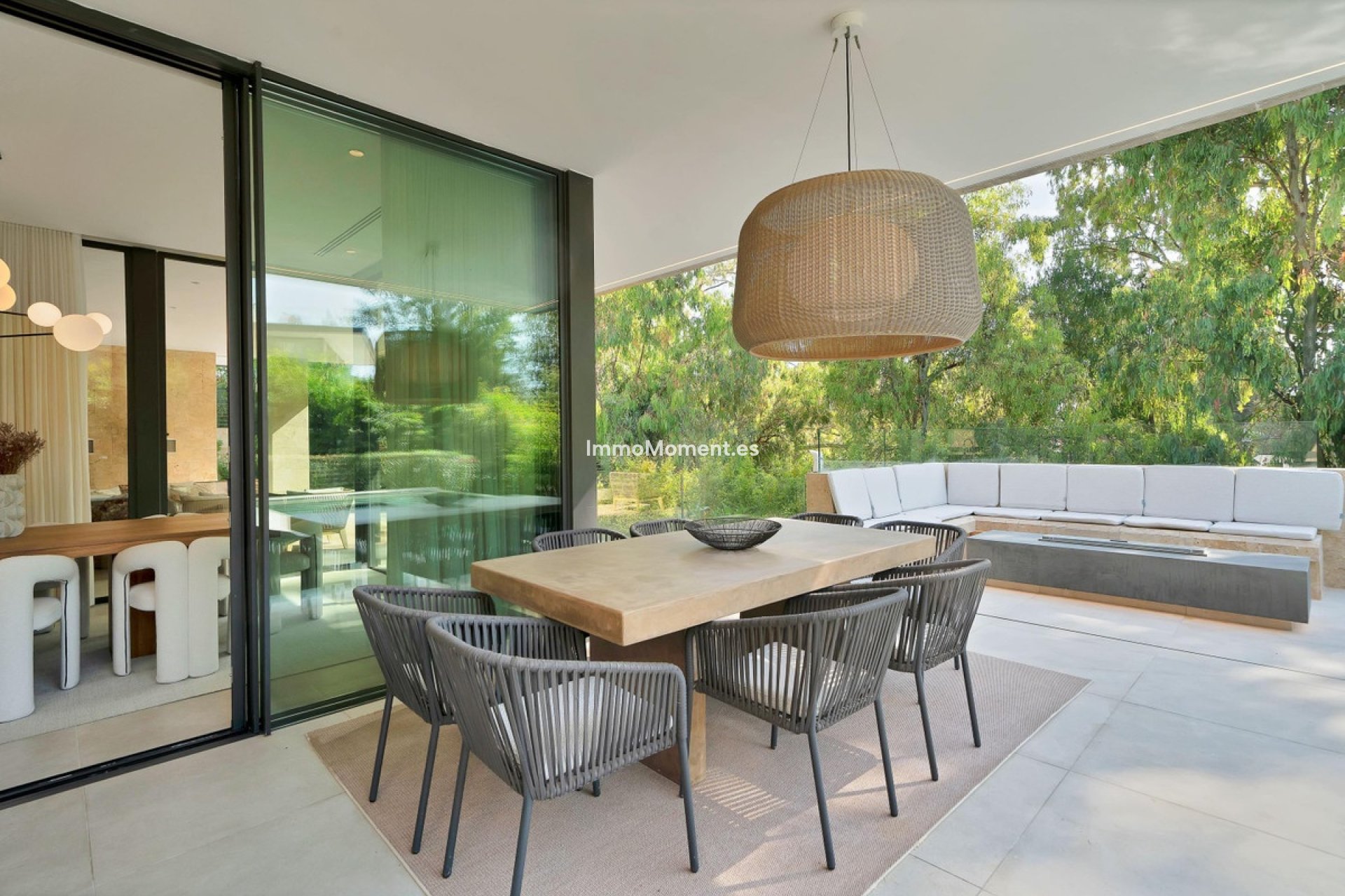 Resale - Detached villa - Marbella - Marbella Centro