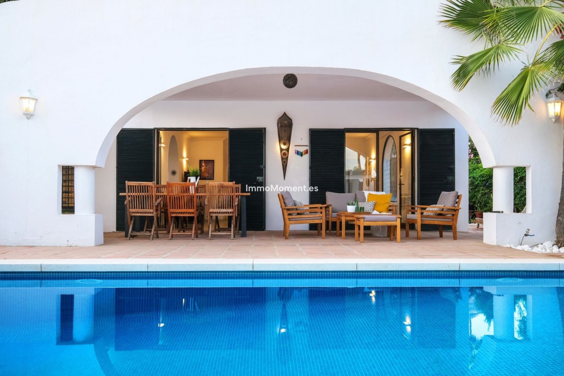 Resale - Detached villa - Marbella - Marbella Centro