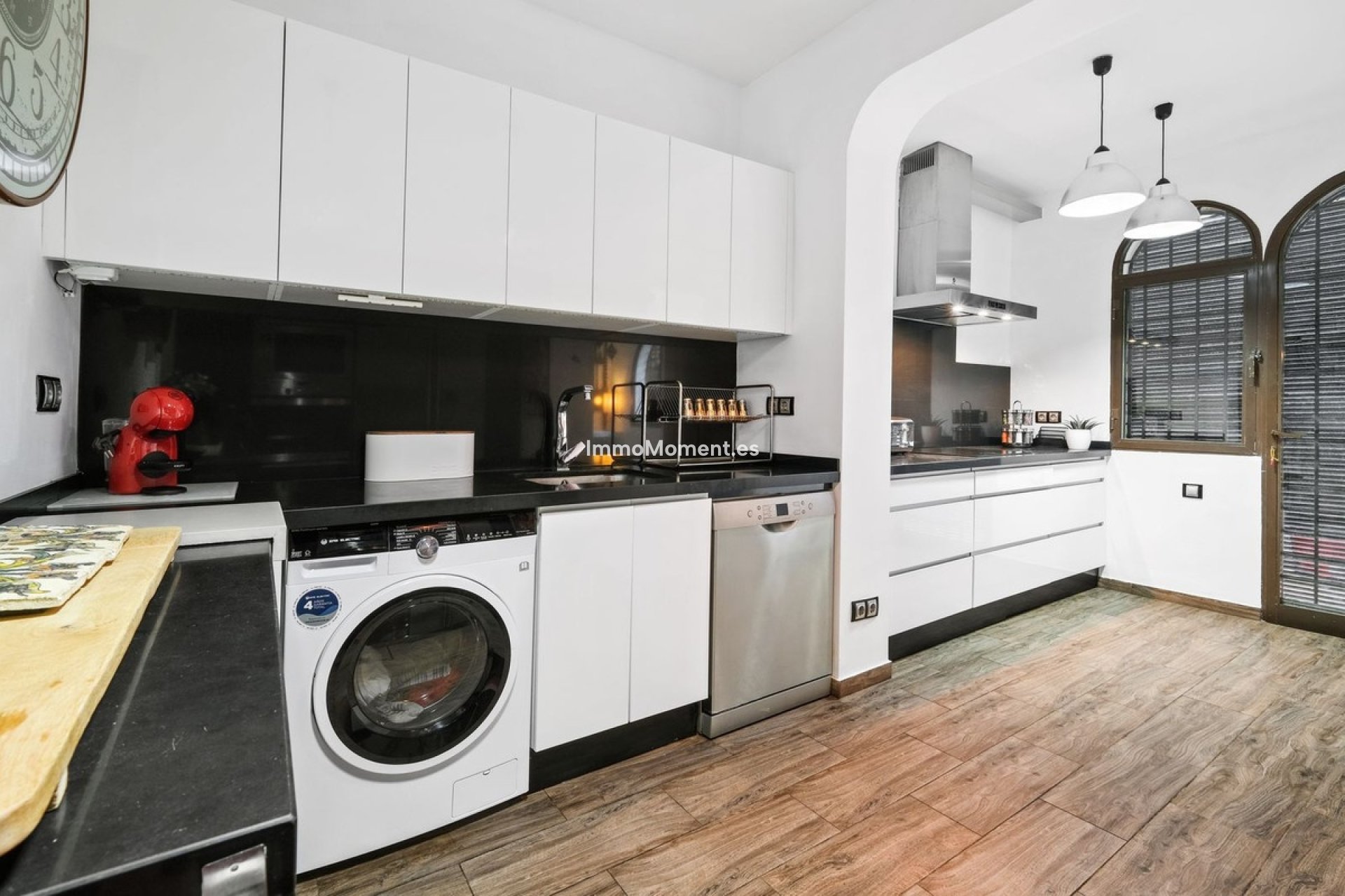 Resale - Detached villa - Marbella - Marbella Centro