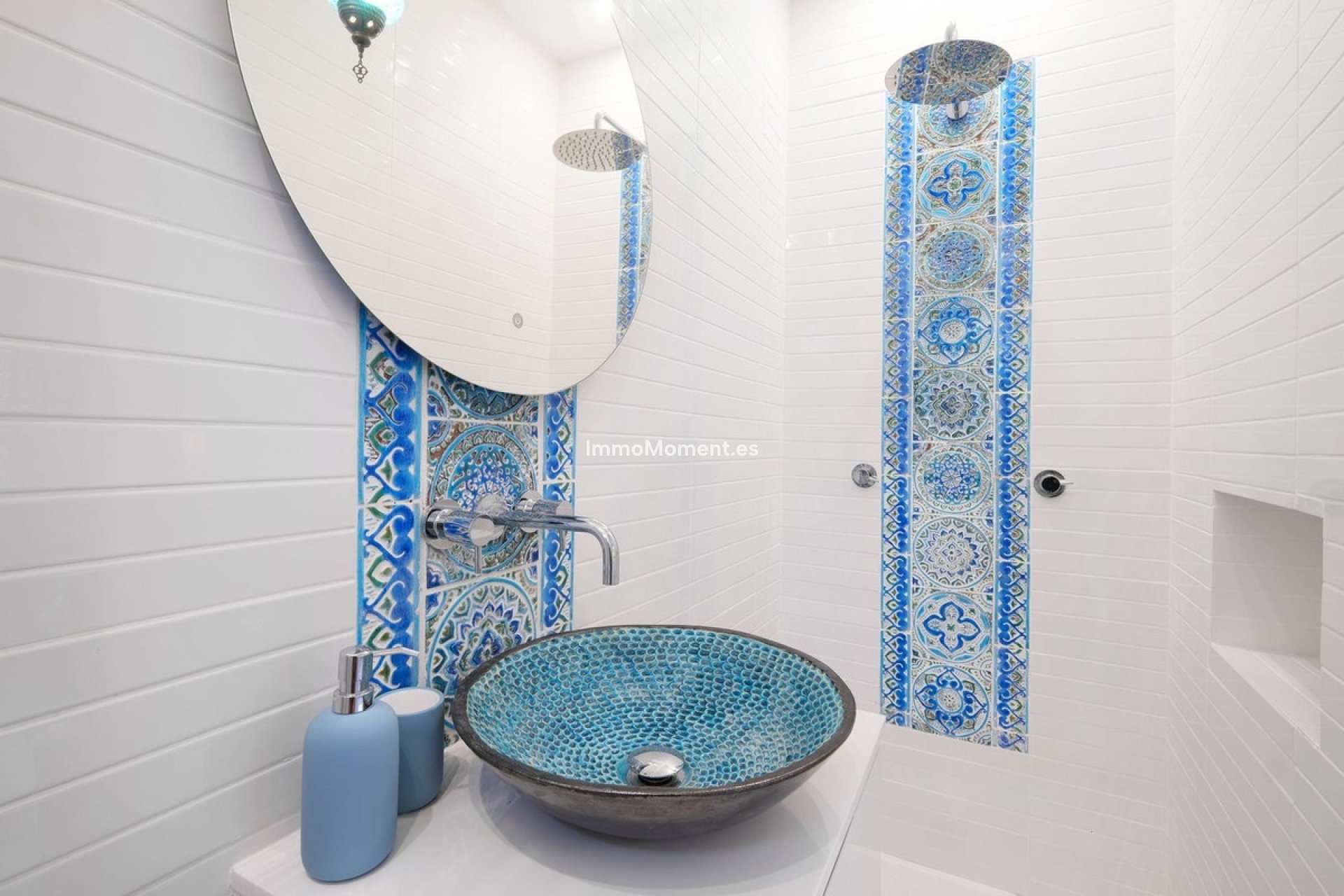 Resale - Detached villa - Marbella - Marbella Centro