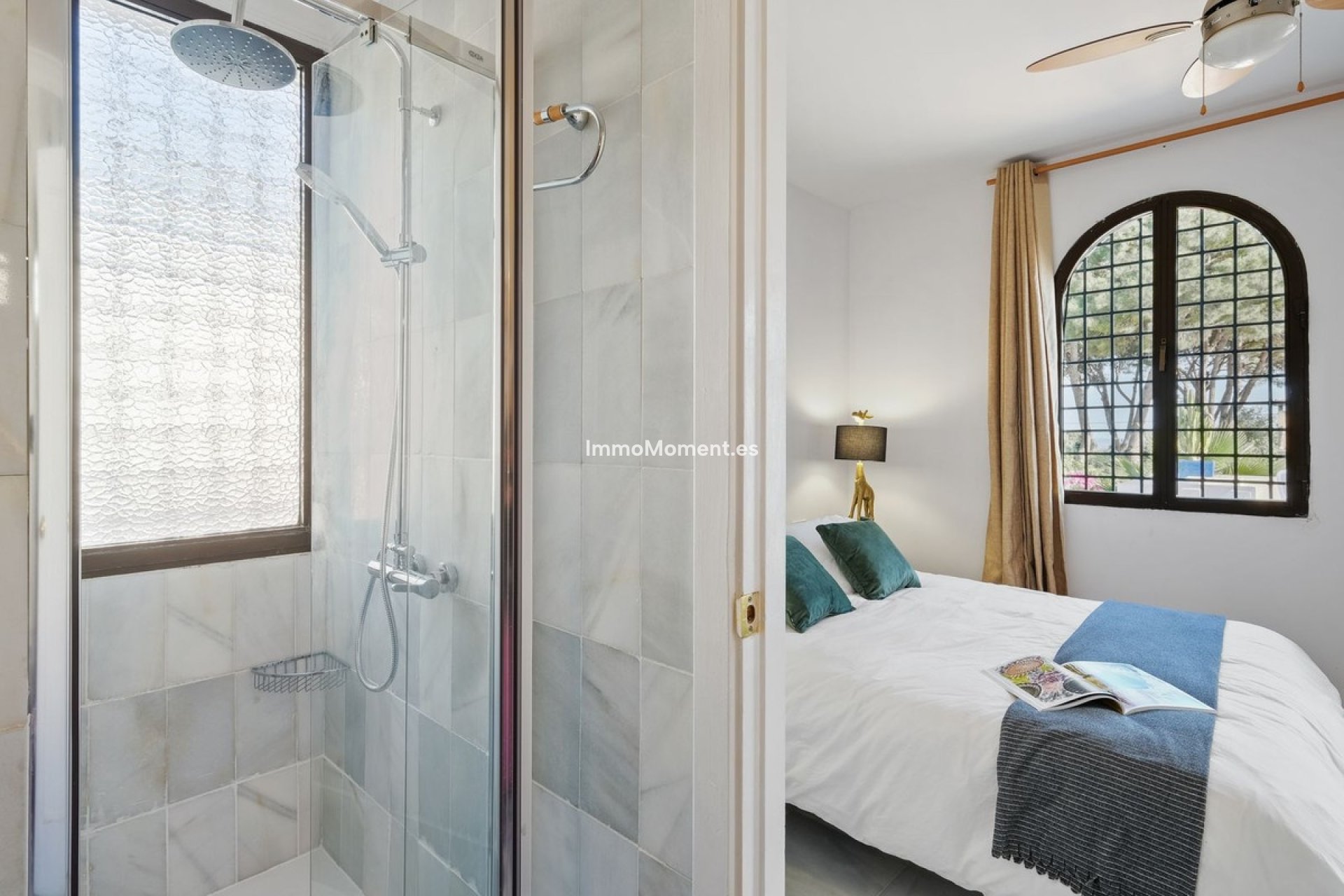 Resale - Detached villa - Marbella - Marbella Centro