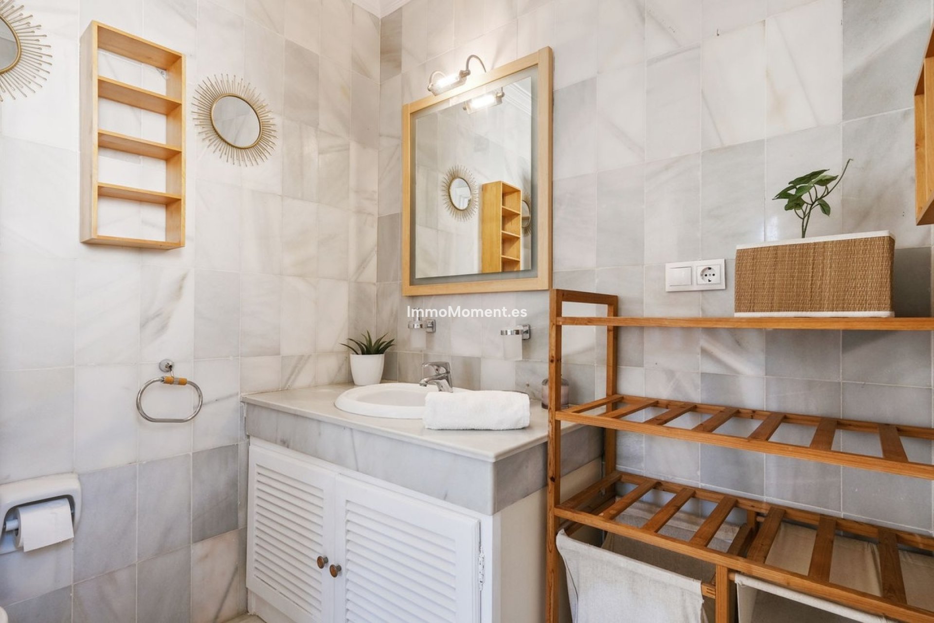 Resale - Detached villa - Marbella - Marbella Centro