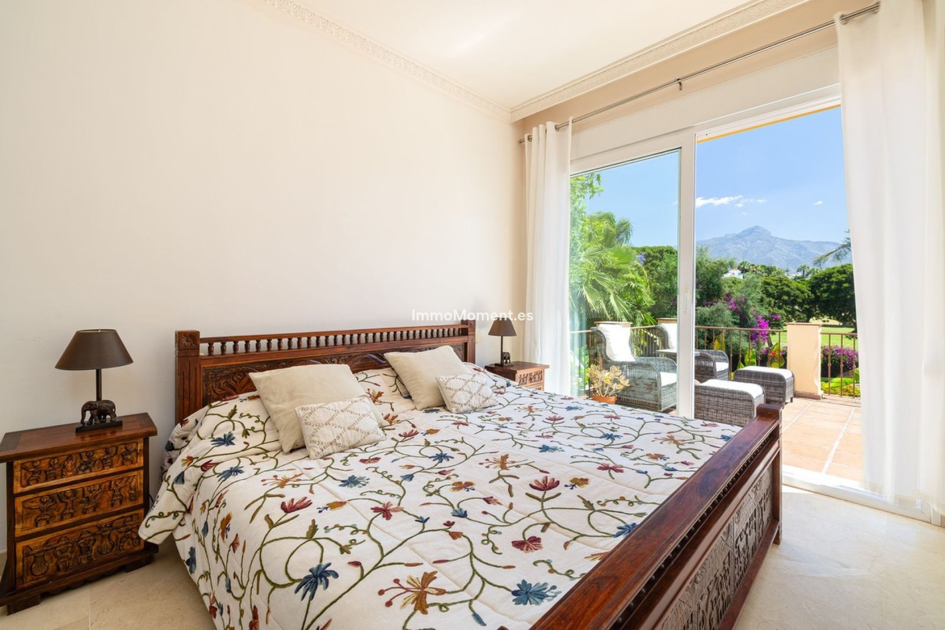 Resale - Detached villa - Marbella - Marbella Centro