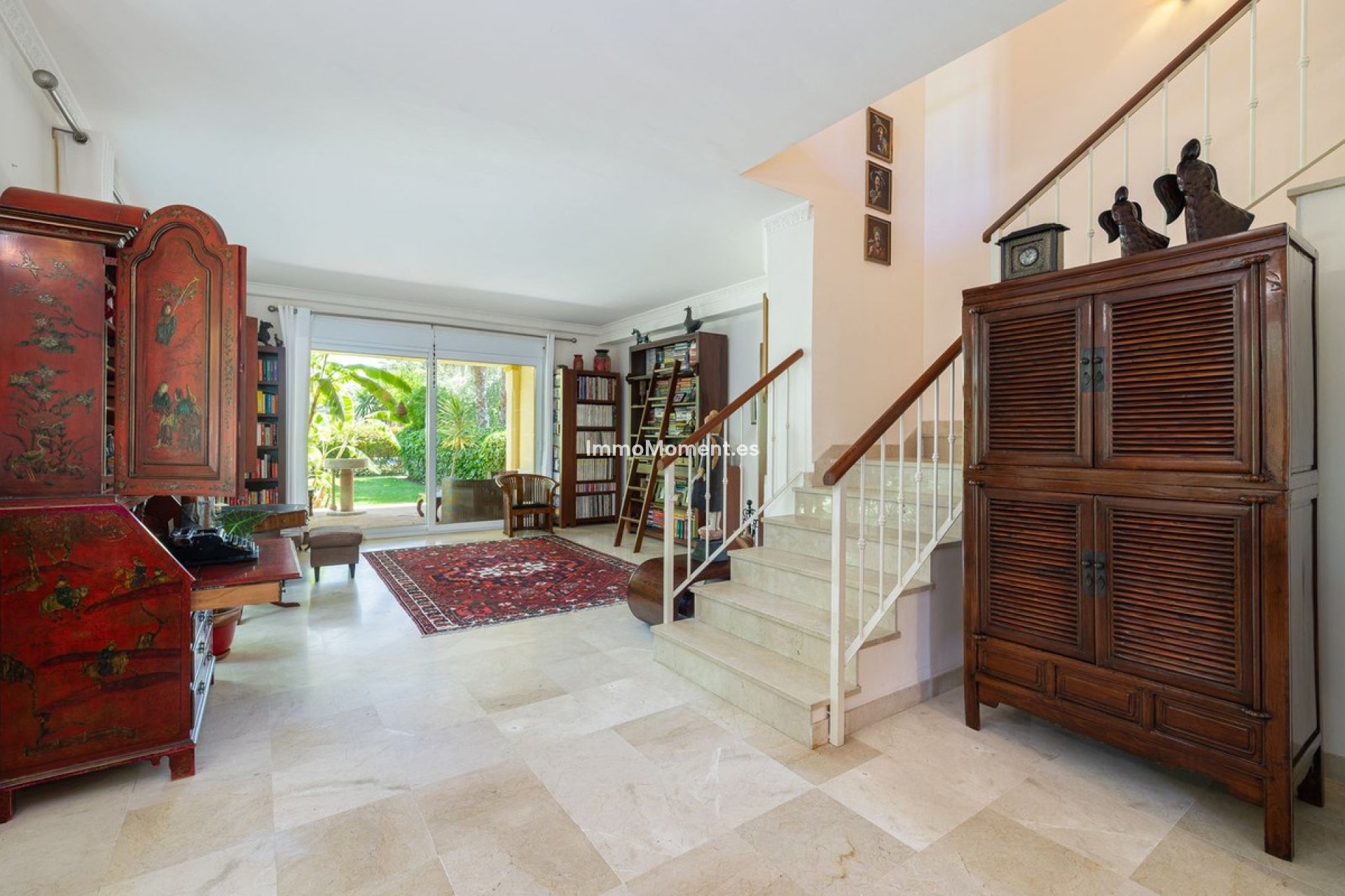 Resale - Detached villa - Marbella - Marbella Centro