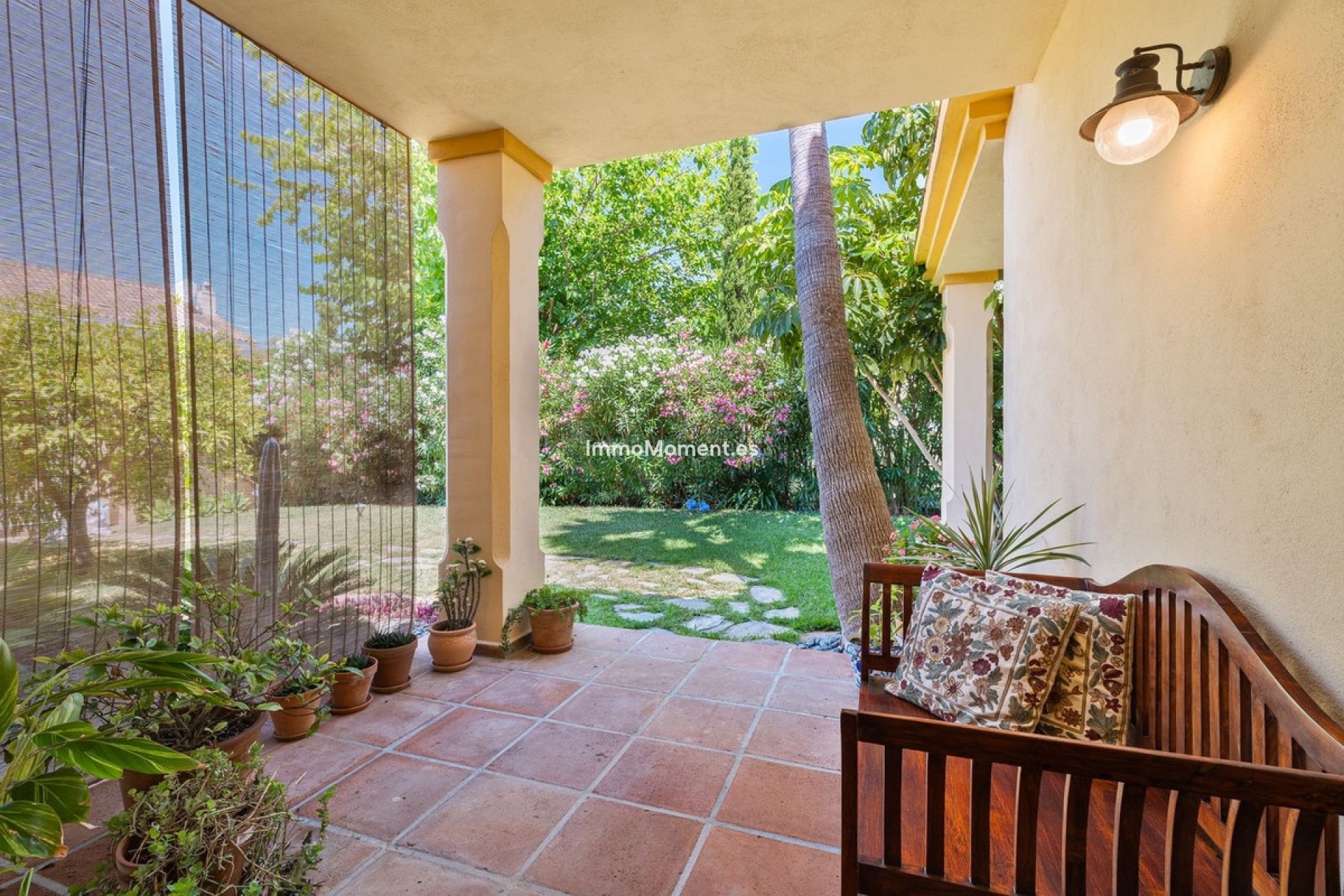 Resale - Detached villa - Marbella - Marbella Centro