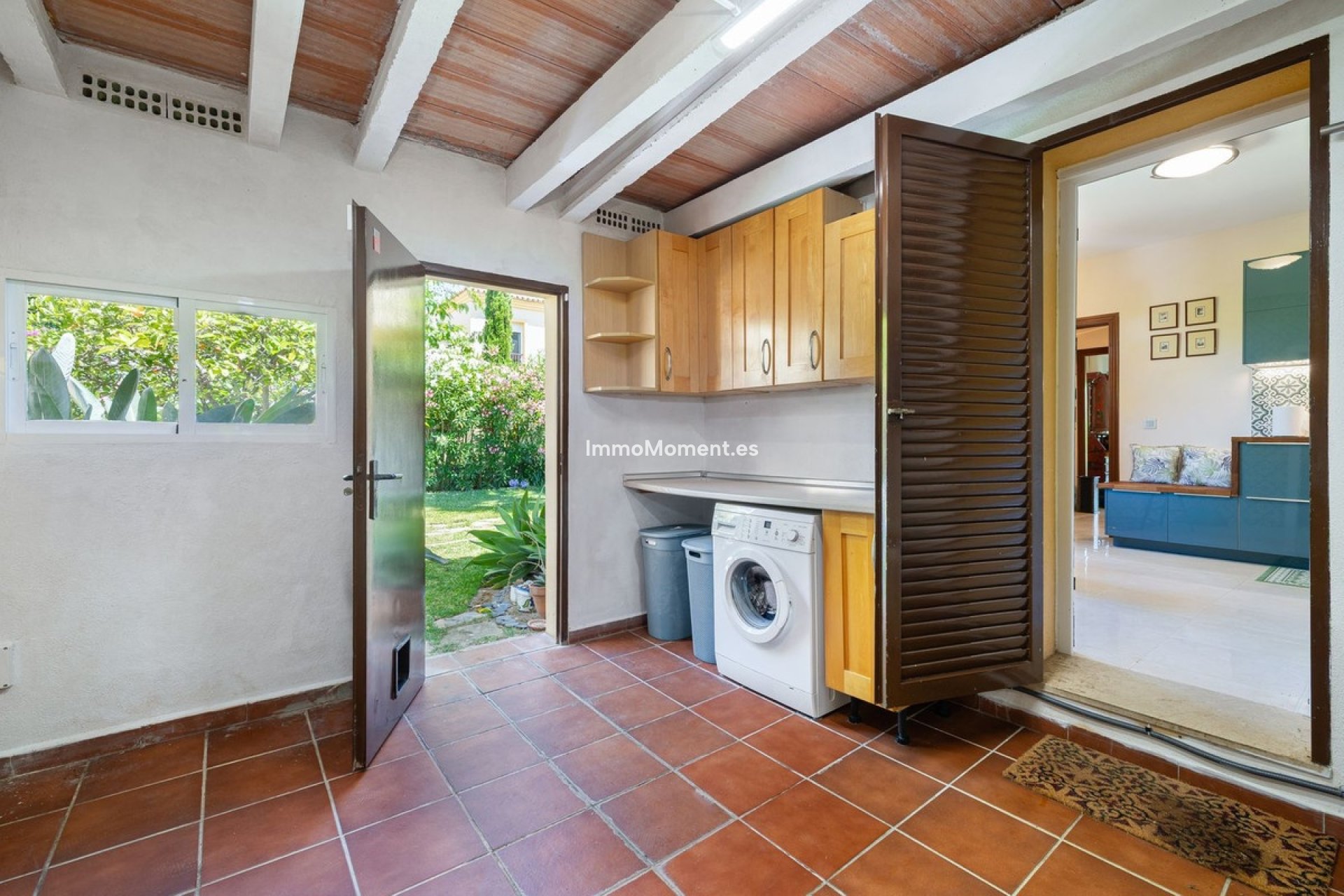 Resale - Detached villa - Marbella - Marbella Centro